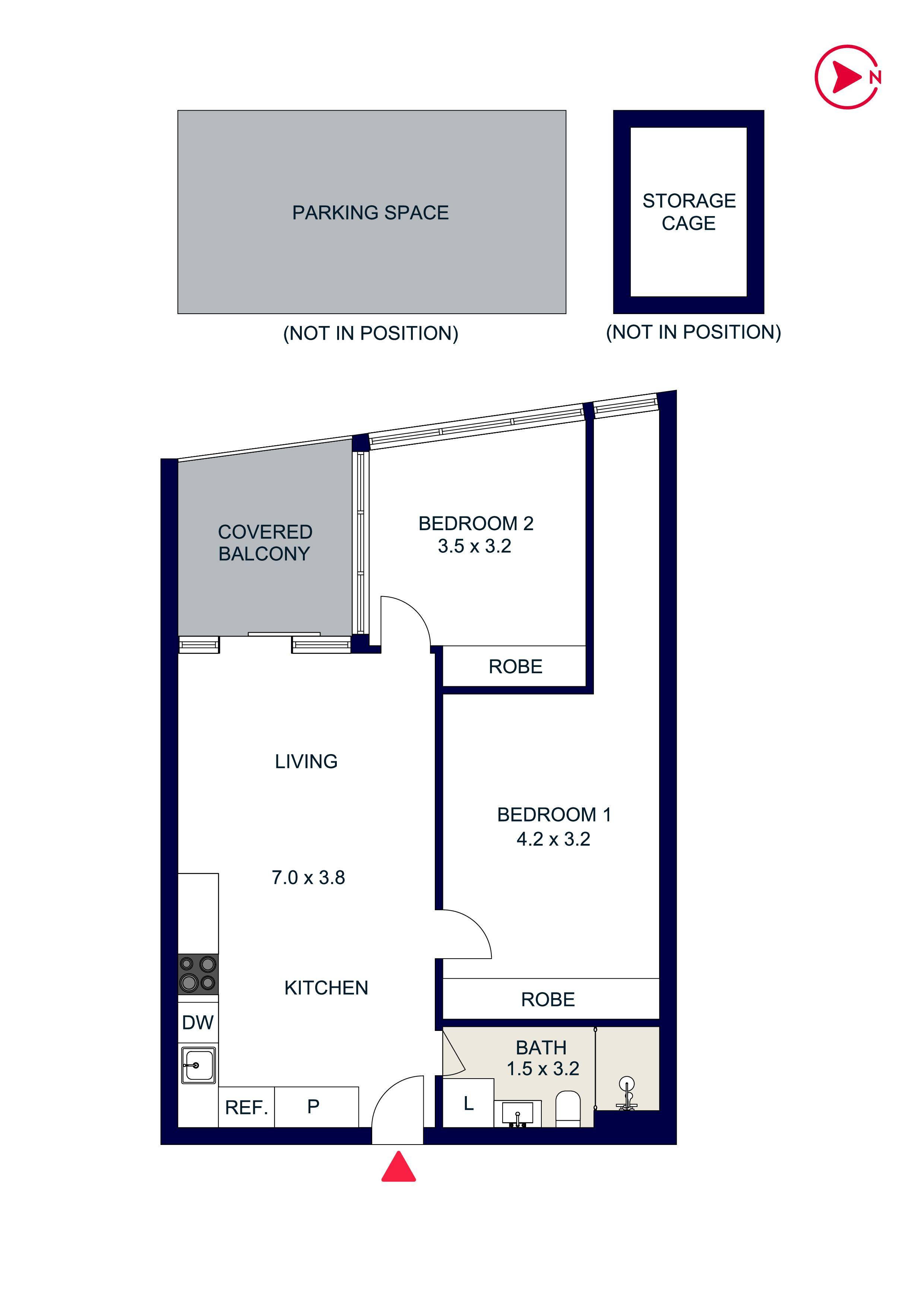 603/6 Station Street, Moorabbin, VIC 3189 - Thumbnail 1 - 22/05/2025