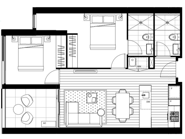 603/8 Lygon Street, Brunswick East, VIC 3057 - Thumbnail 1 - 29/05/2026