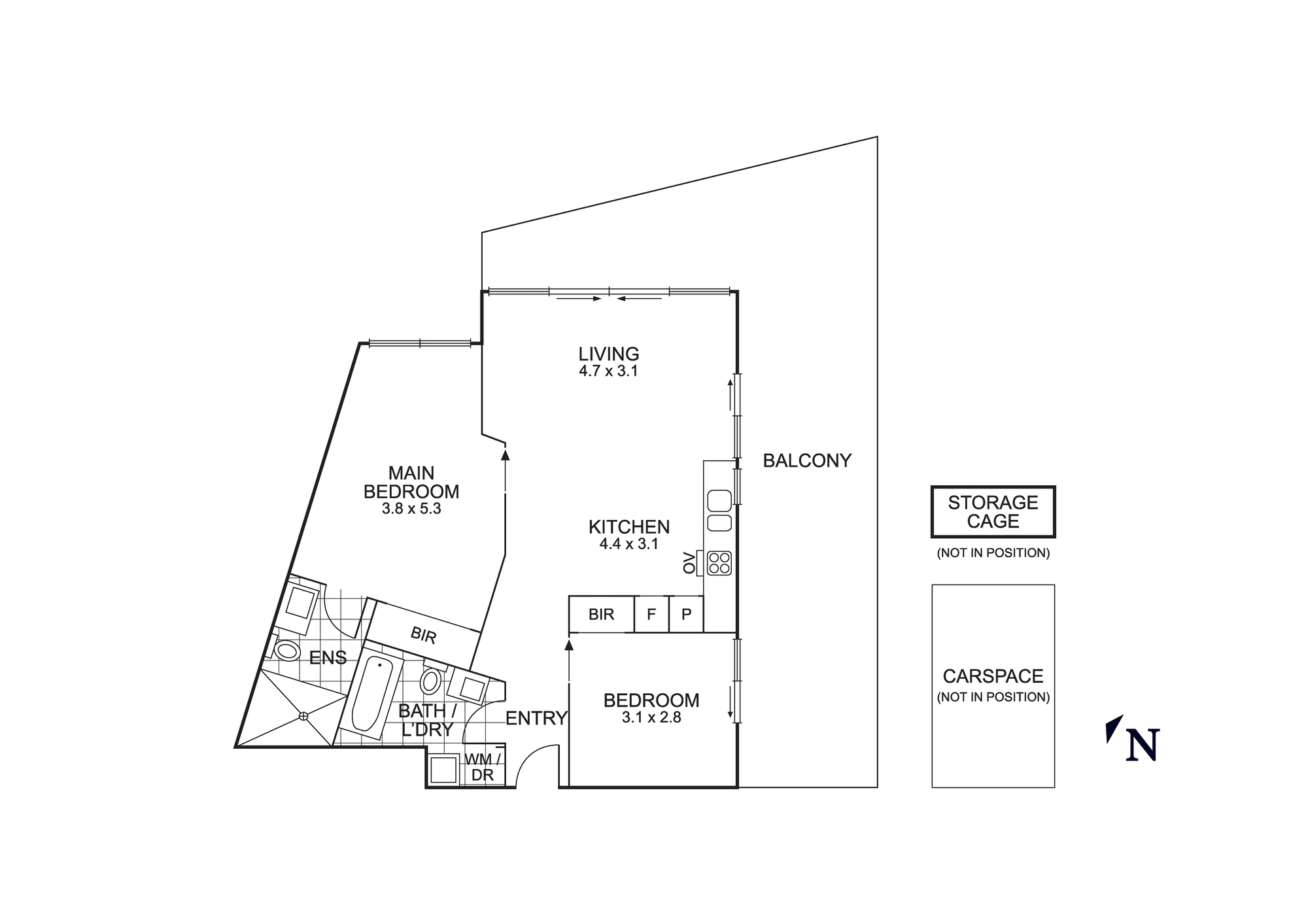 604/222 Bay Road, Sandringham, VIC 3191 - Thumbnail 1 - 31/01/2025