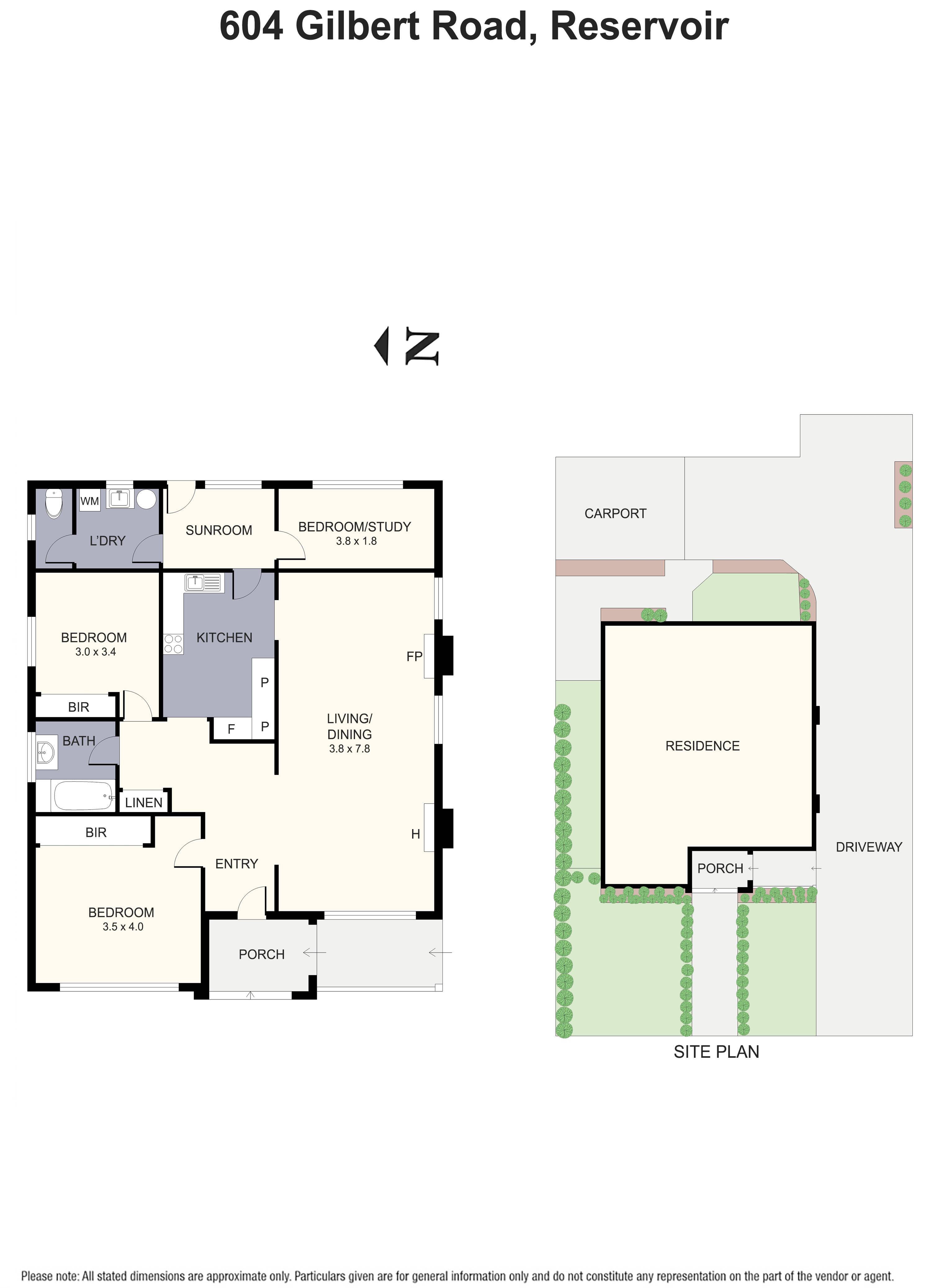 604 Gilbert Road, Reservoir, VIC 3073 - Thumbnail 1 - 16/02/2026