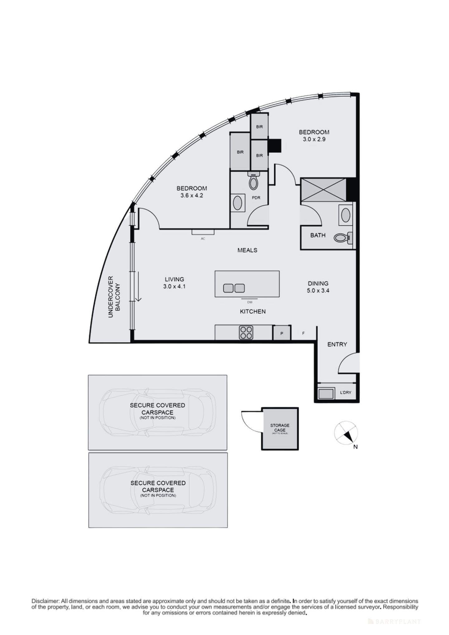 606/111 Canning Street, North Melbourne, VIC 3051 - Thumbnail 1 - 08/12/2025
