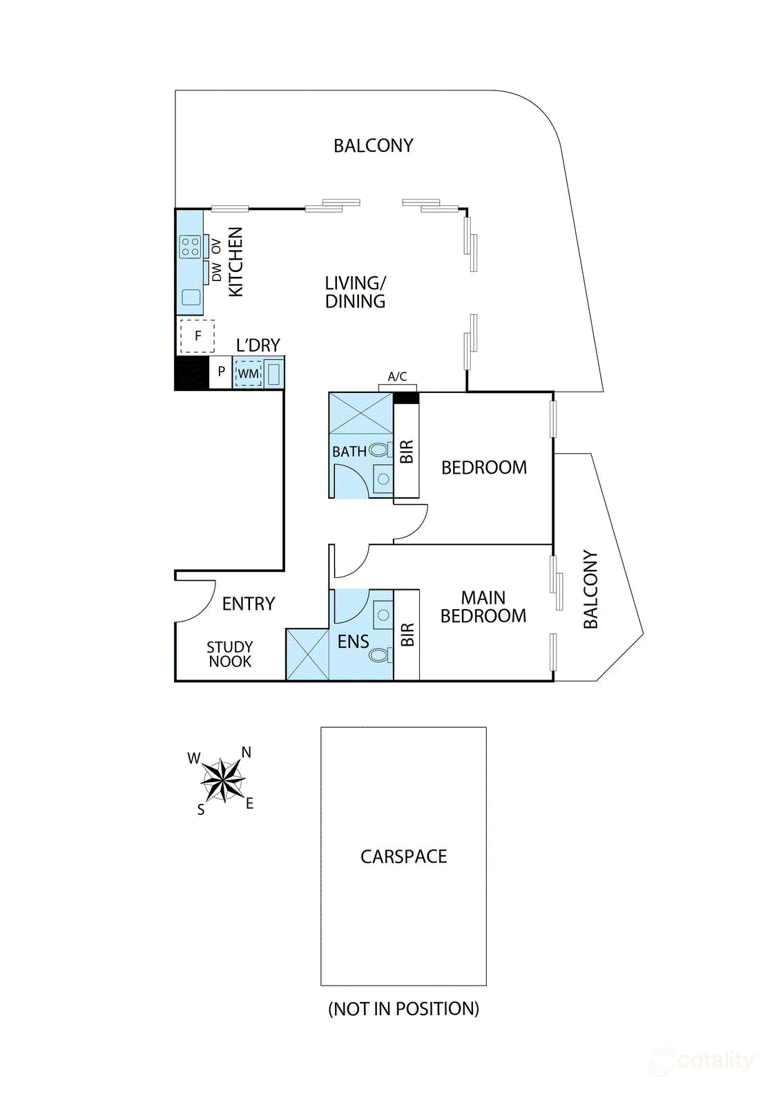 606/3 Snake Gully Drive, Bundoora, VIC 3083 - Thumbnail 1 - 09/07/2026