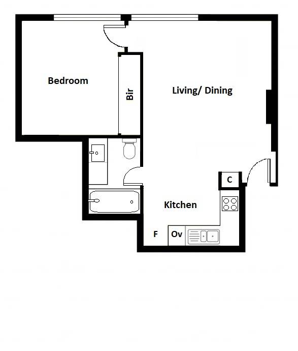 607/318 Little Lonsdale Street, Melbourne, VIC 3000 - Thumbnail 1 - 29/08/2022