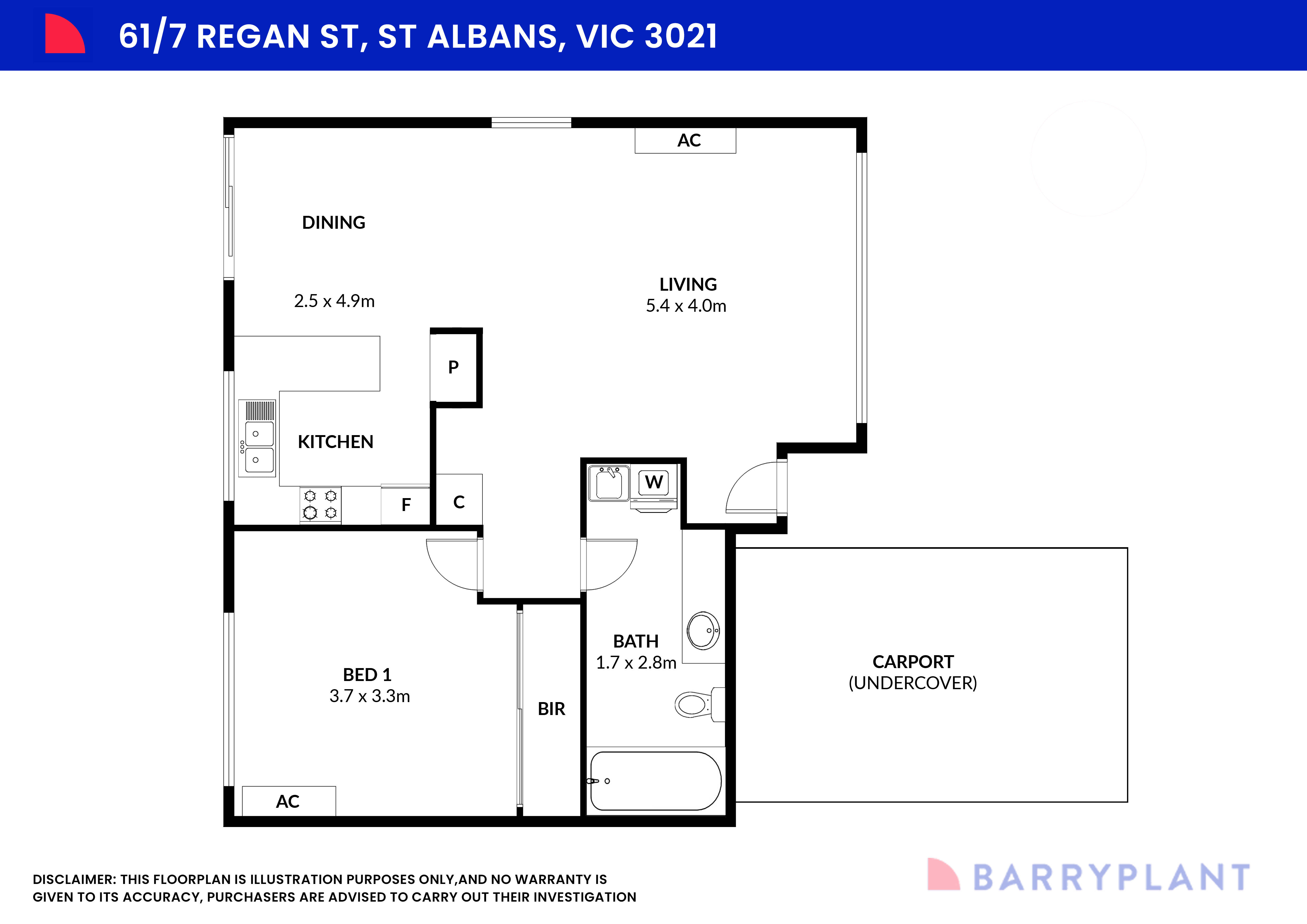 61/7 Regan Street, St Albans, VIC 3021 - Thumbnail 1 - 16/03/2026