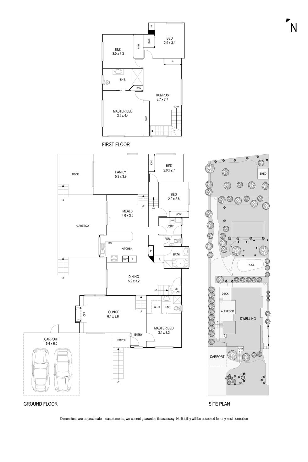 61 Balmoral Circuit, Eltham, VIC 3095 - Thumbnail 1 - 08/09/2022