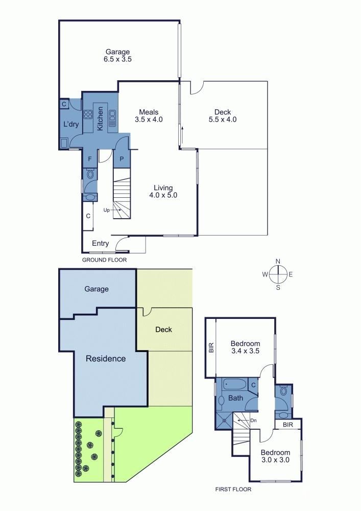 61 Barkly Terrace, Mitcham, VIC 3132 - Thumbnail 1 - 08/01/2024