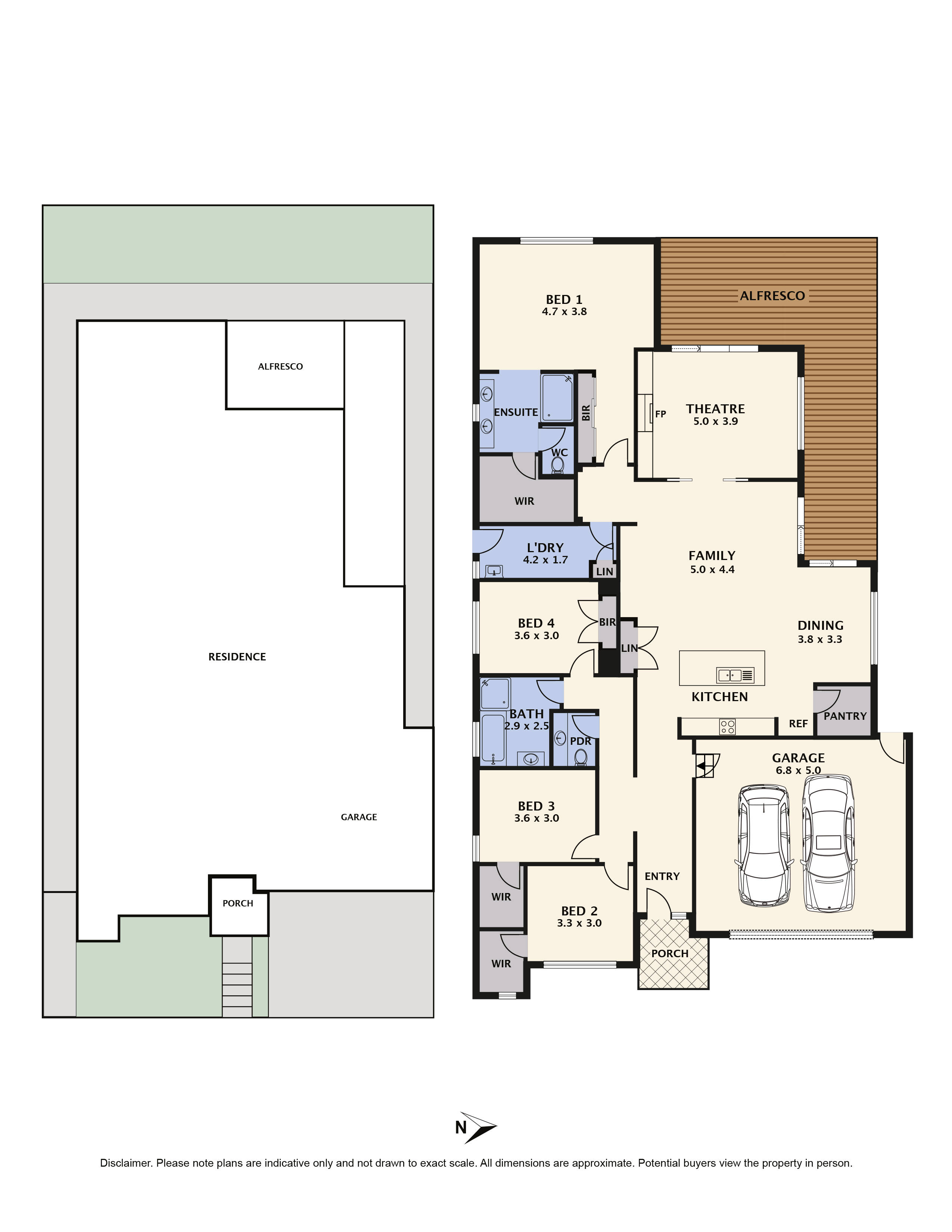 61 Brentwick Drive, Craigieburn, VIC 3064 - Thumbnail 1 - 02/02/2022