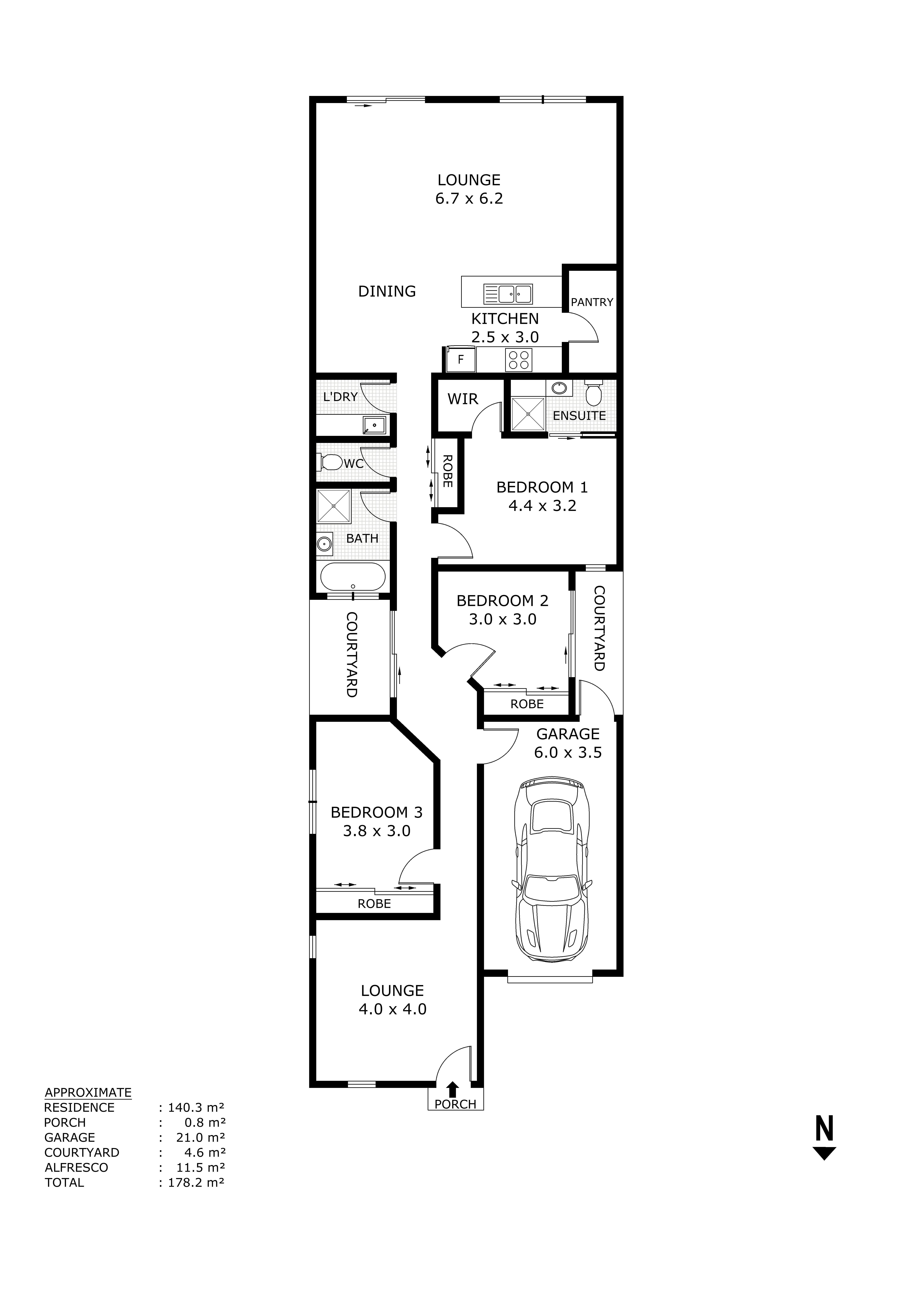 61 Bridgewater Parkway, Wallan, VIC 3756 - Thumbnail 1 - 26/11/2024