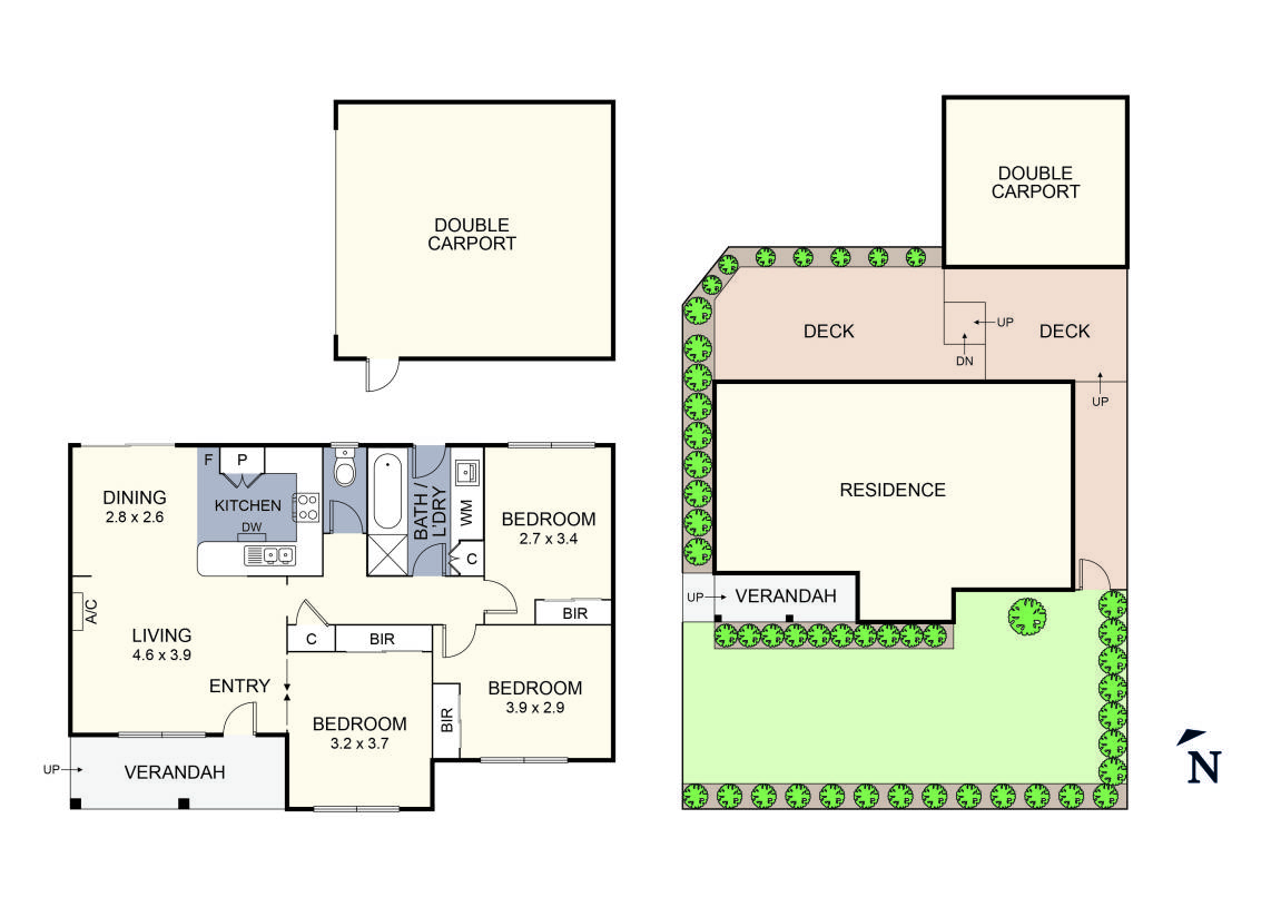61 Cardigan Road, Mooroolbark, VIC 3138 - Thumbnail 1 - 04/12/2025