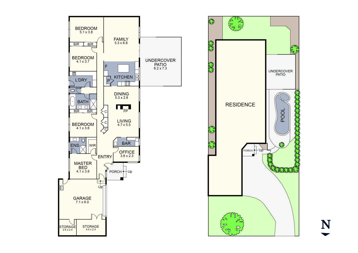 61 Chandra Avenue, Kilsyth South, VIC 3137 - Thumbnail 1 - 15/01/2026