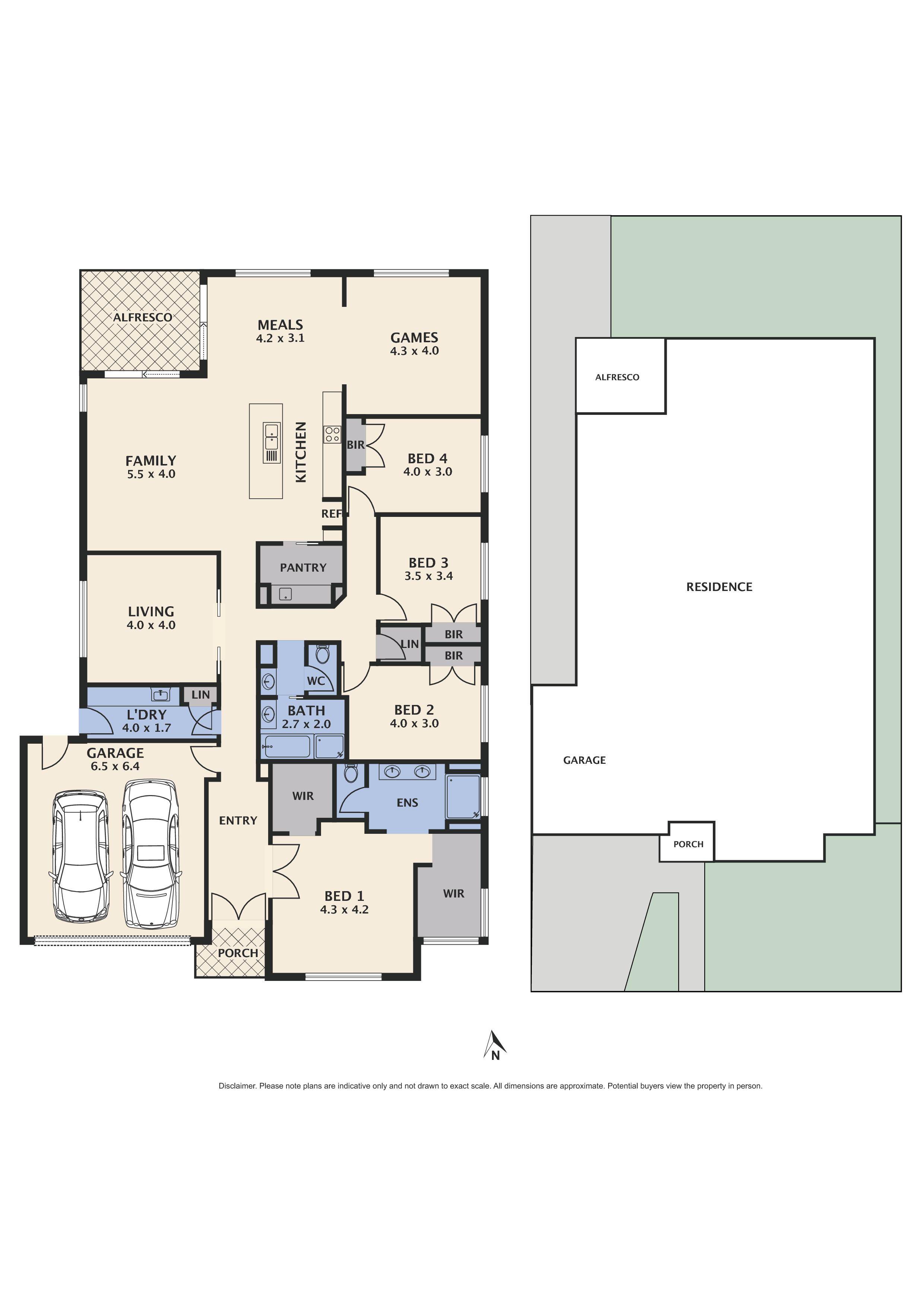 61 Cochrane Avenue, Mickleham, VIC 3064 - Thumbnail 1 - 10/01/2024
