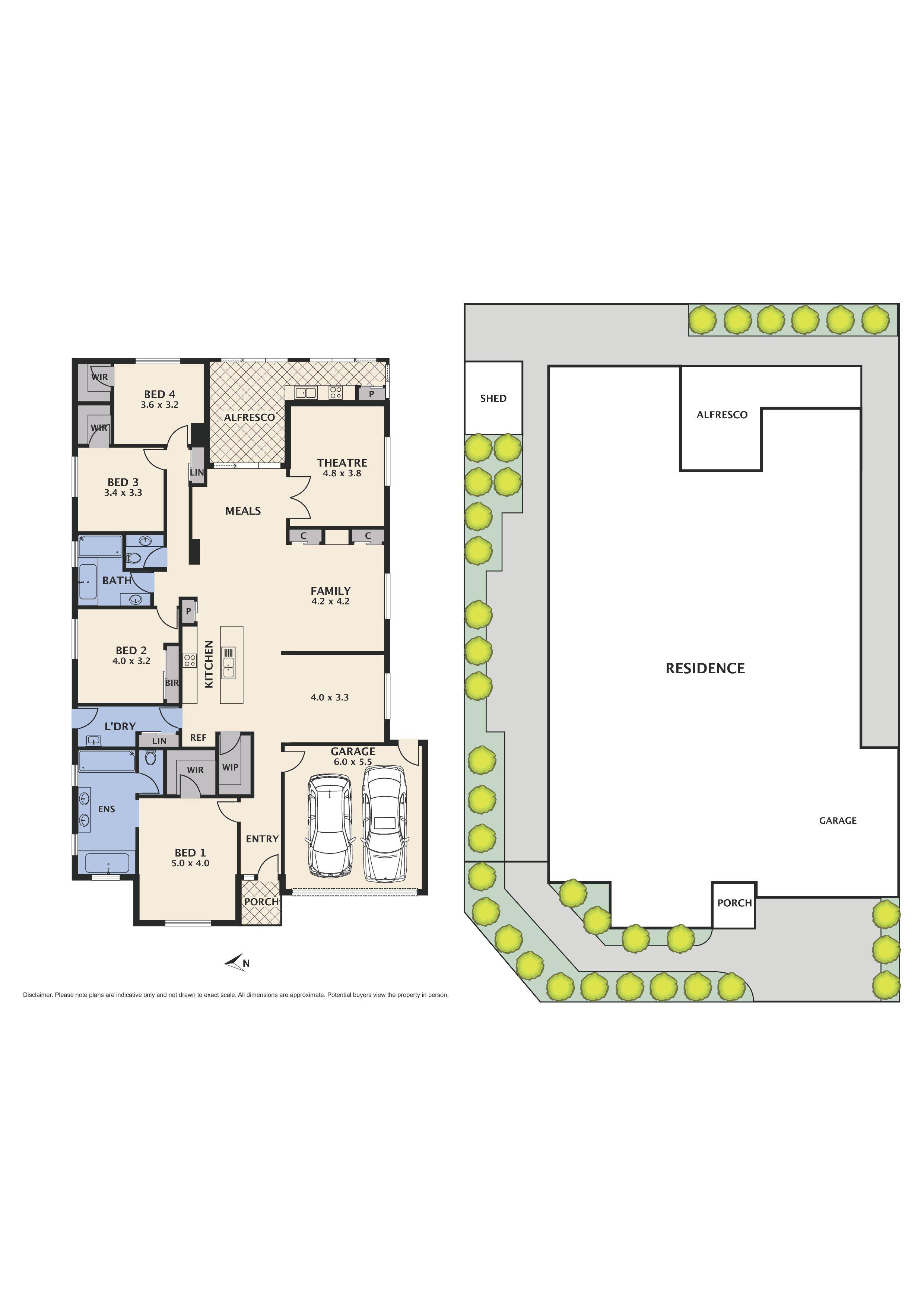 61 Debonair Parade, Craigieburn, VIC 3064 - Thumbnail 1 - 24/09/2025