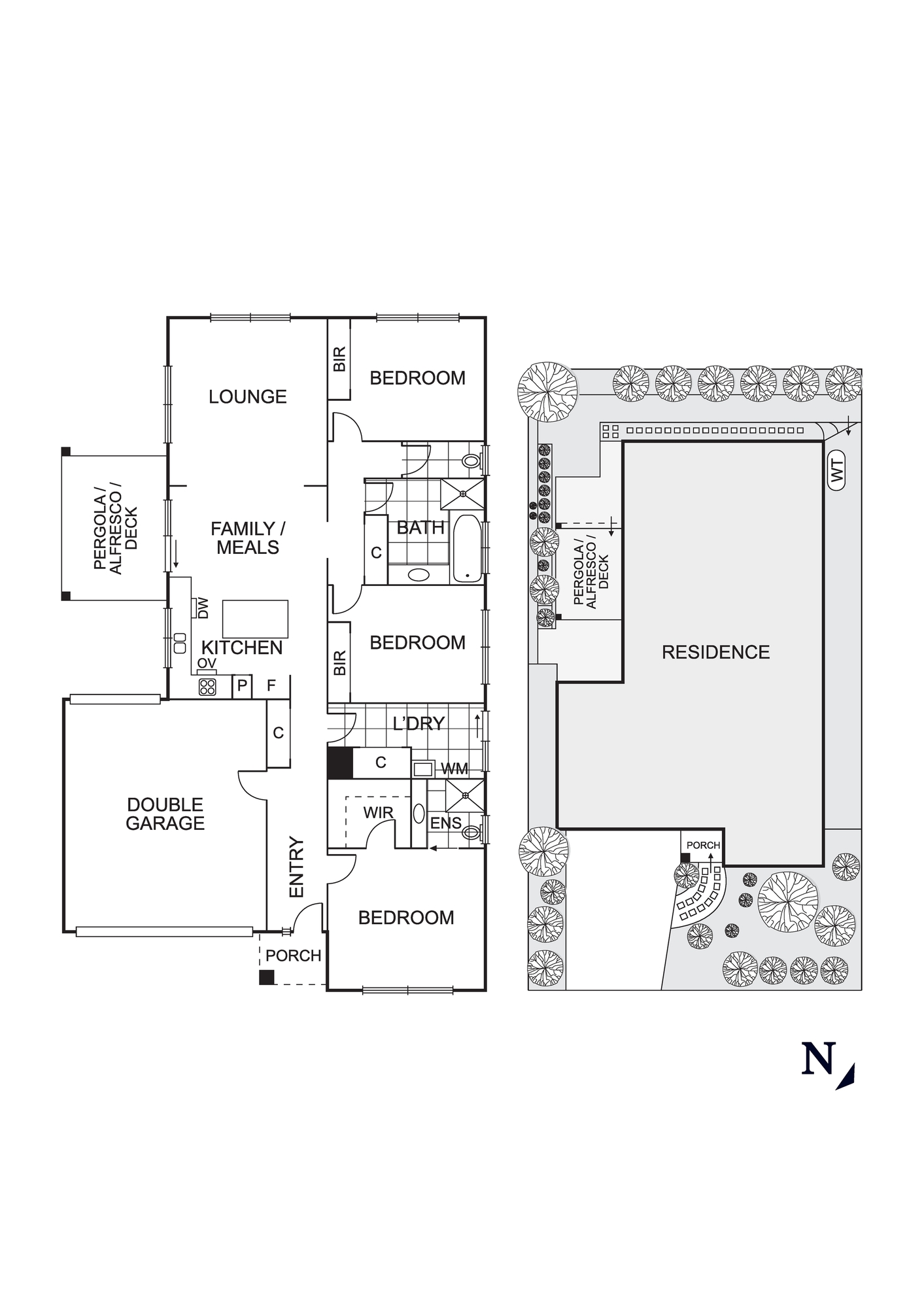 61 Eminence  Boulevard, Doreen, VIC 3754 - Thumbnail 1 - 04/04/2022