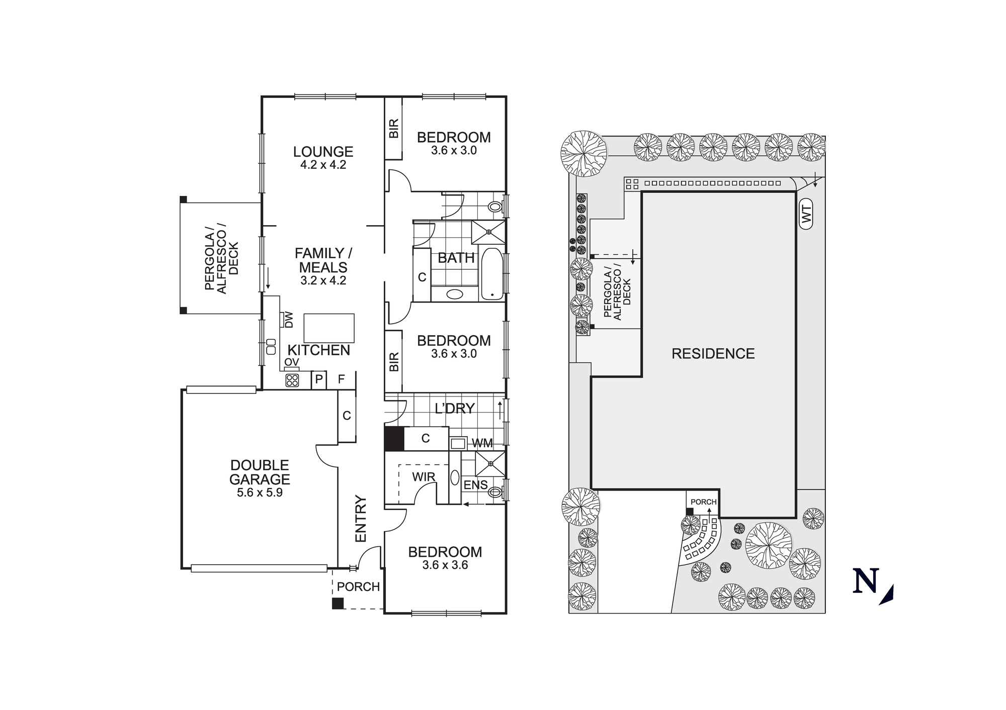 61 Eminence Boulevard, Doreen, VIC 3754 - Thumbnail 1 - 28/07/2022