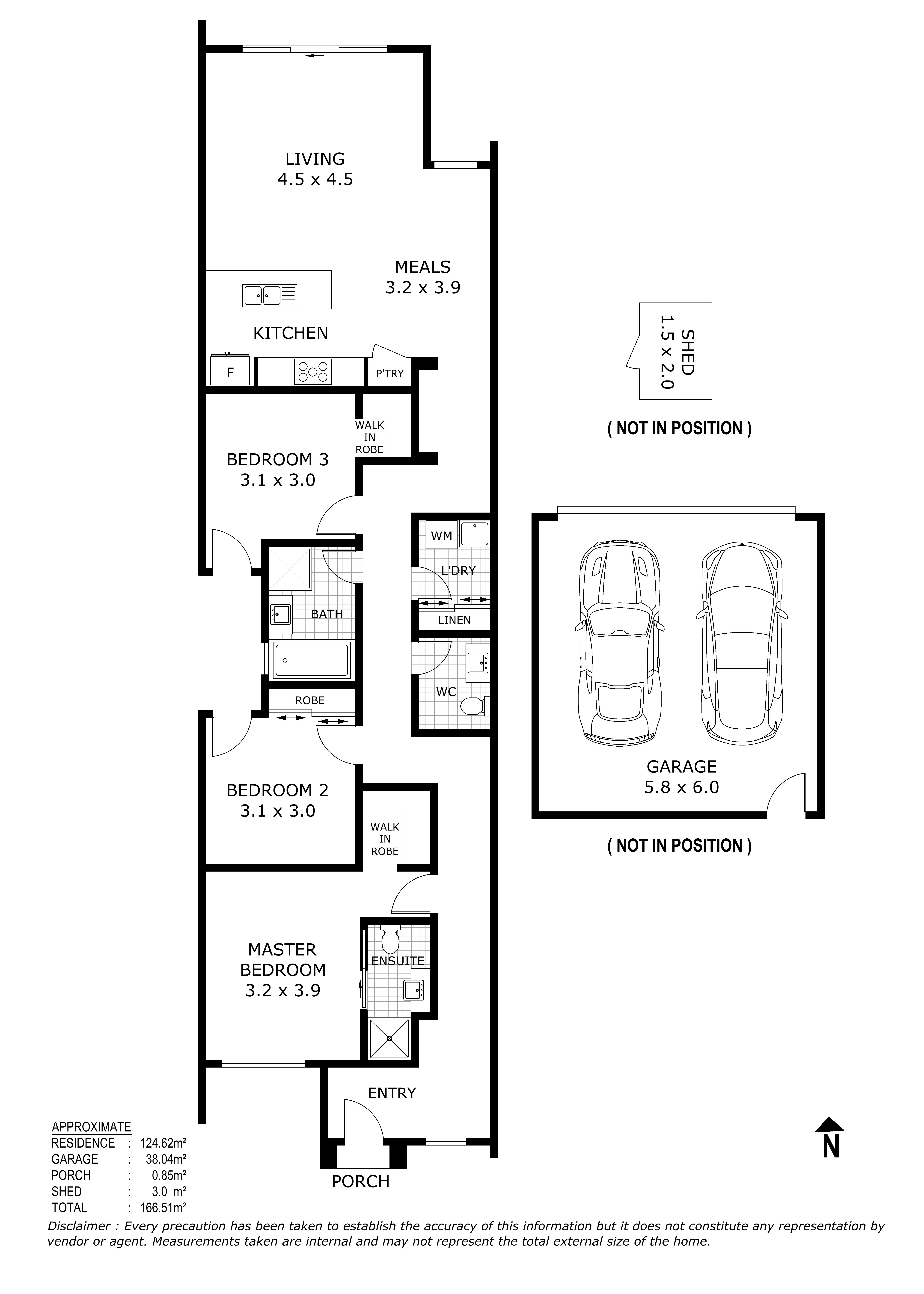 61 Freesia Drive, Wallan, VIC 3756 - Thumbnail 1 - 15/07/2025