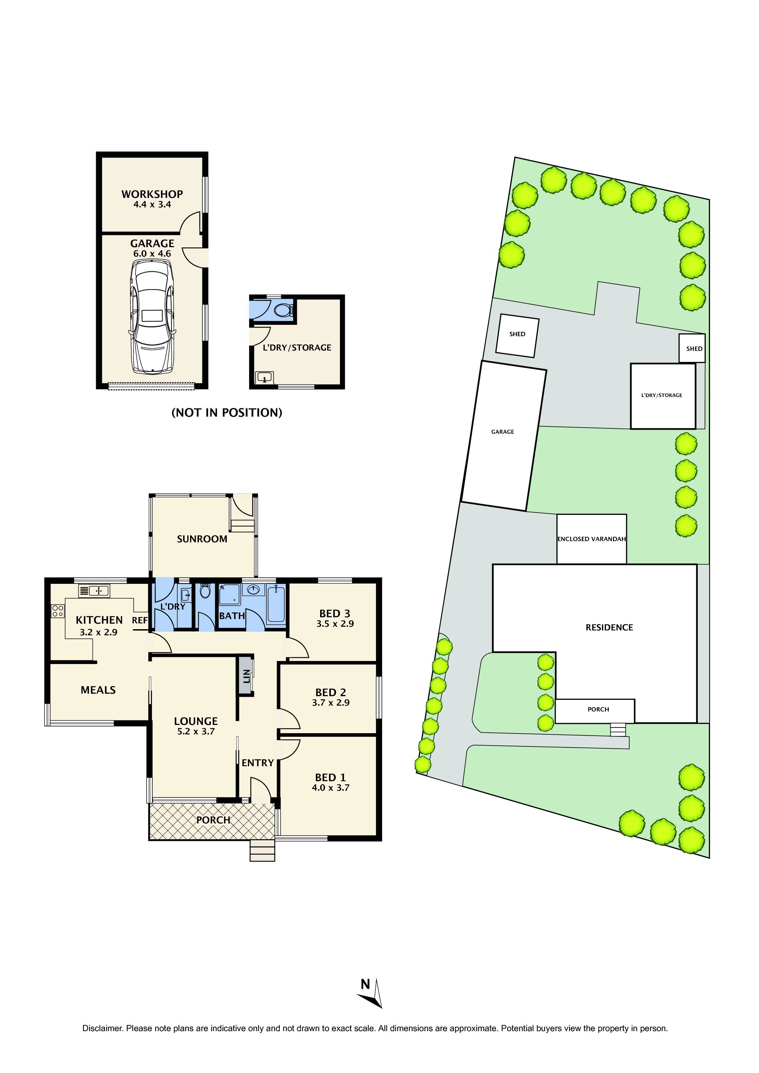 61 Glasgow Avenue, Reservoir, VIC 3073 - Thumbnail 1 - 15/09/2025