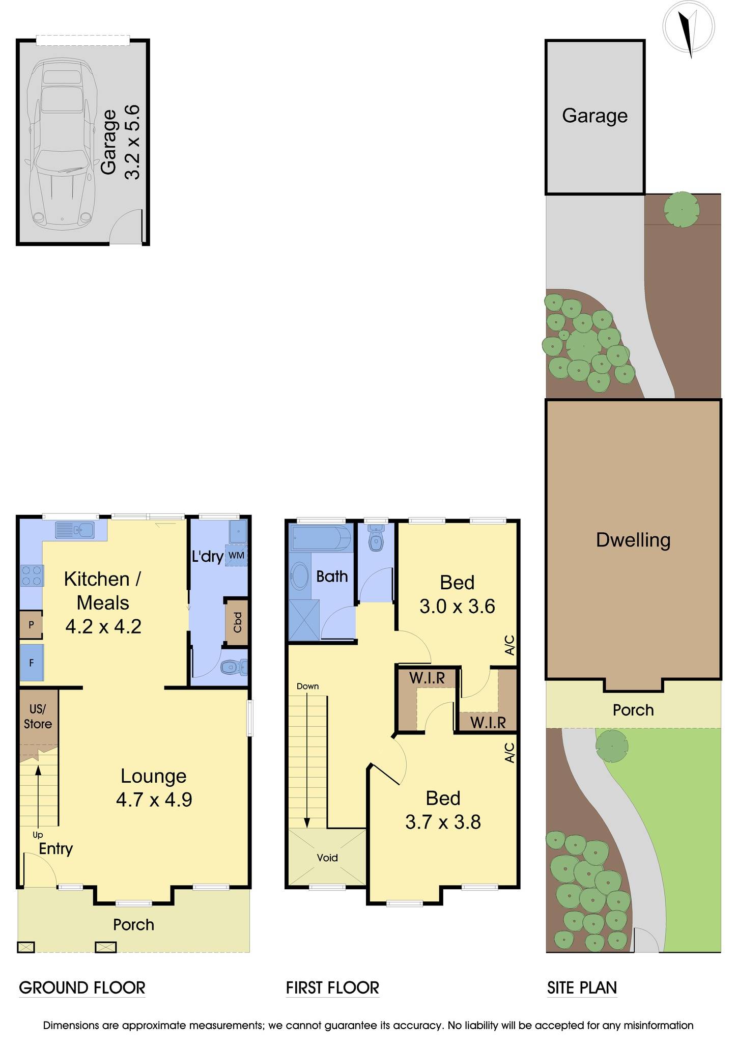 61 Gorge Road, South Morang, VIC 3752 - Thumbnail 1 - 03/08/2022