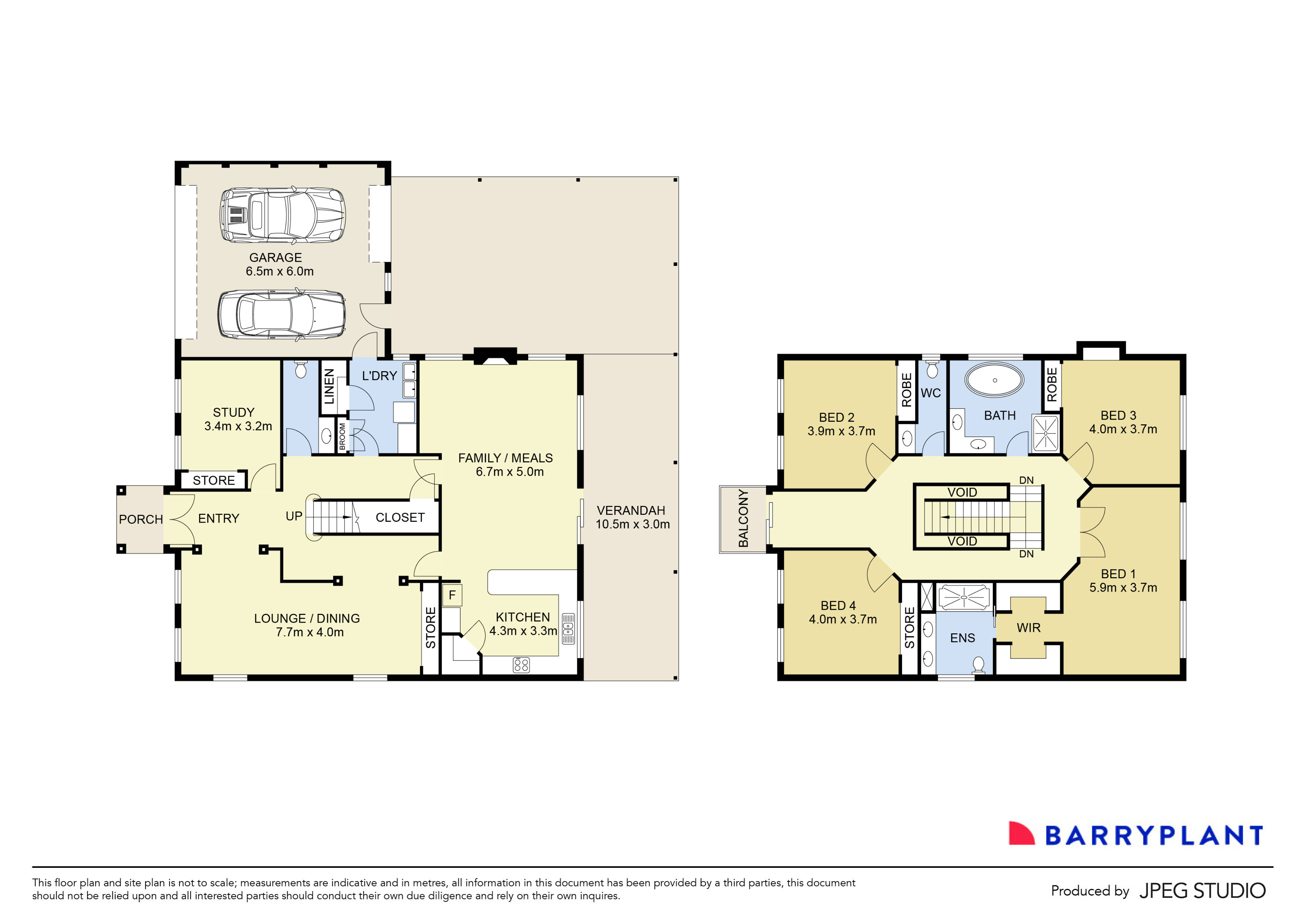 61 Hillcrest Drive, Hillside, VIC 3037 - Thumbnail 1 - 07/04/2025