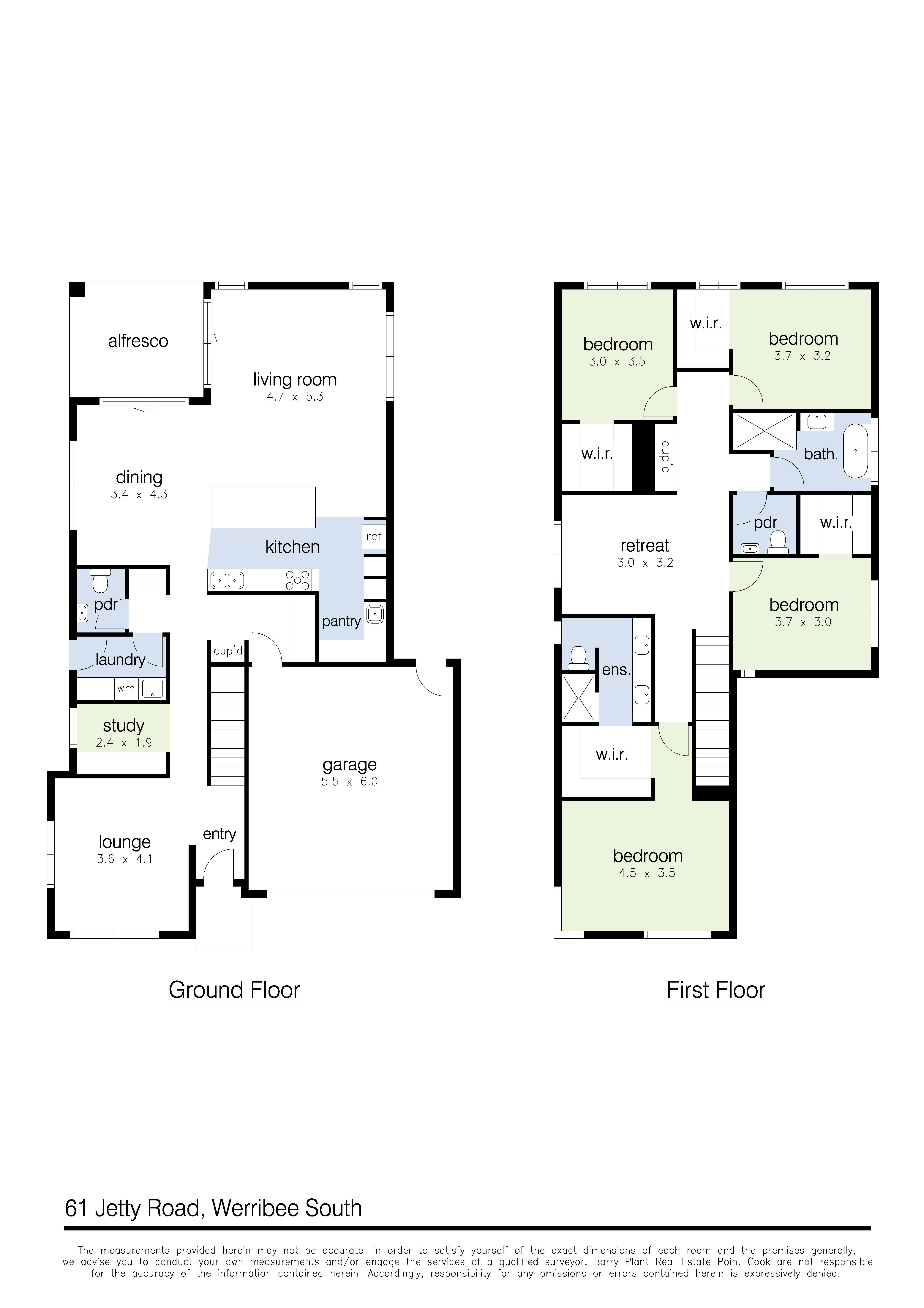 61 Jetty Road, Werribee South, VIC 3030 - Thumbnail 1 - 10/01/2024
