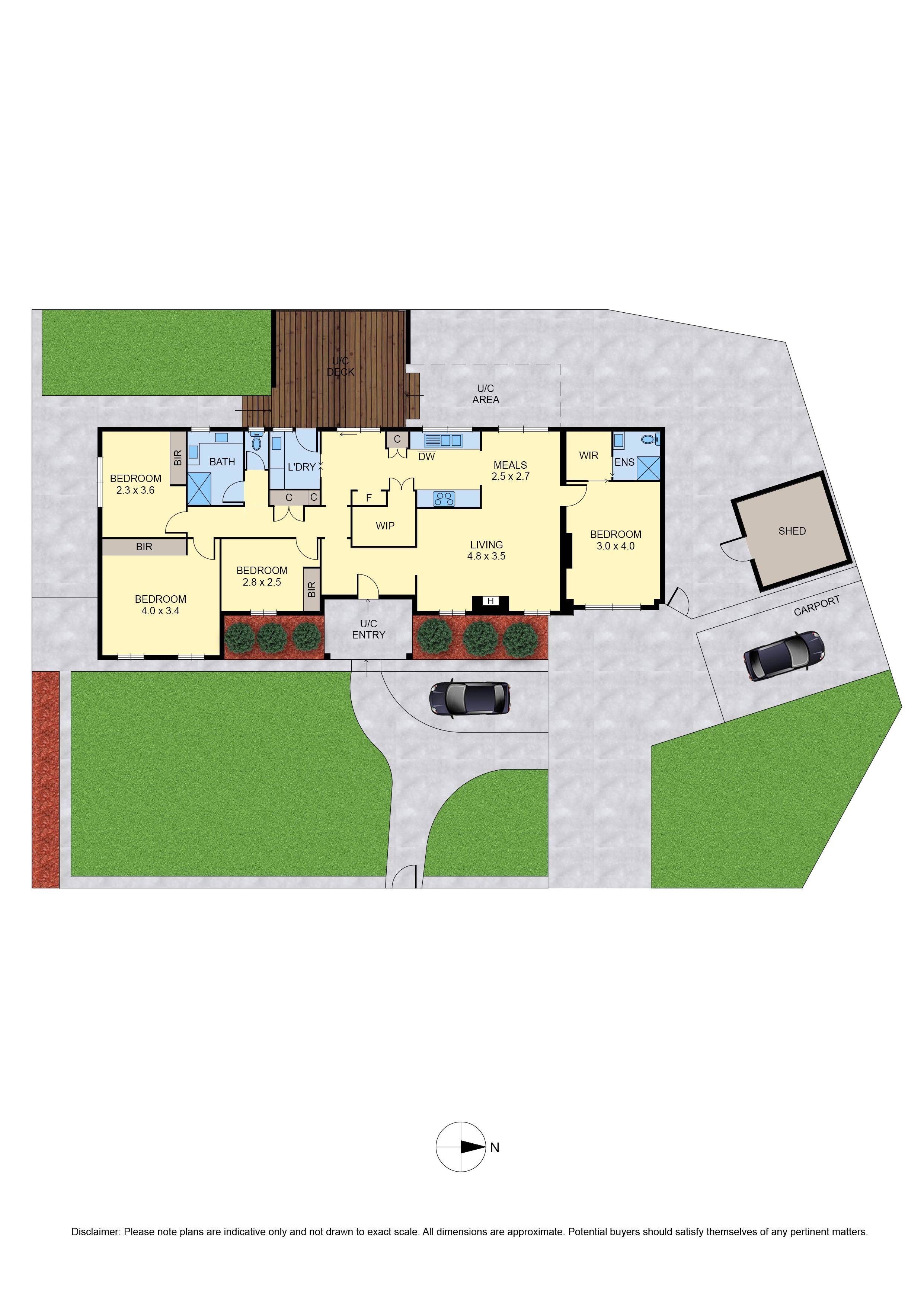 61 Massey Avenue, Reservoir, VIC 3073 - Thumbnail 1 - 11/05/2023