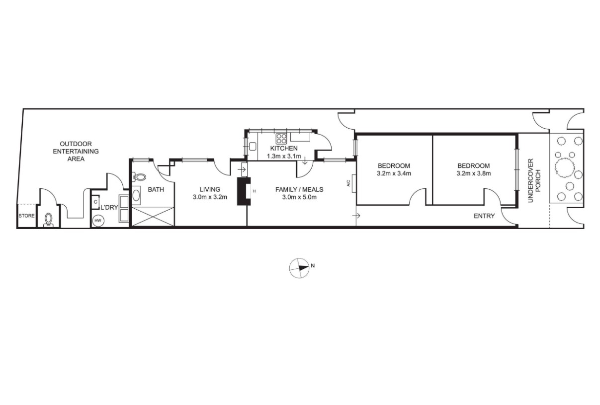 61 Miller Street, West Melbourne, VIC 3003 - Thumbnail 1 - 22/09/2023