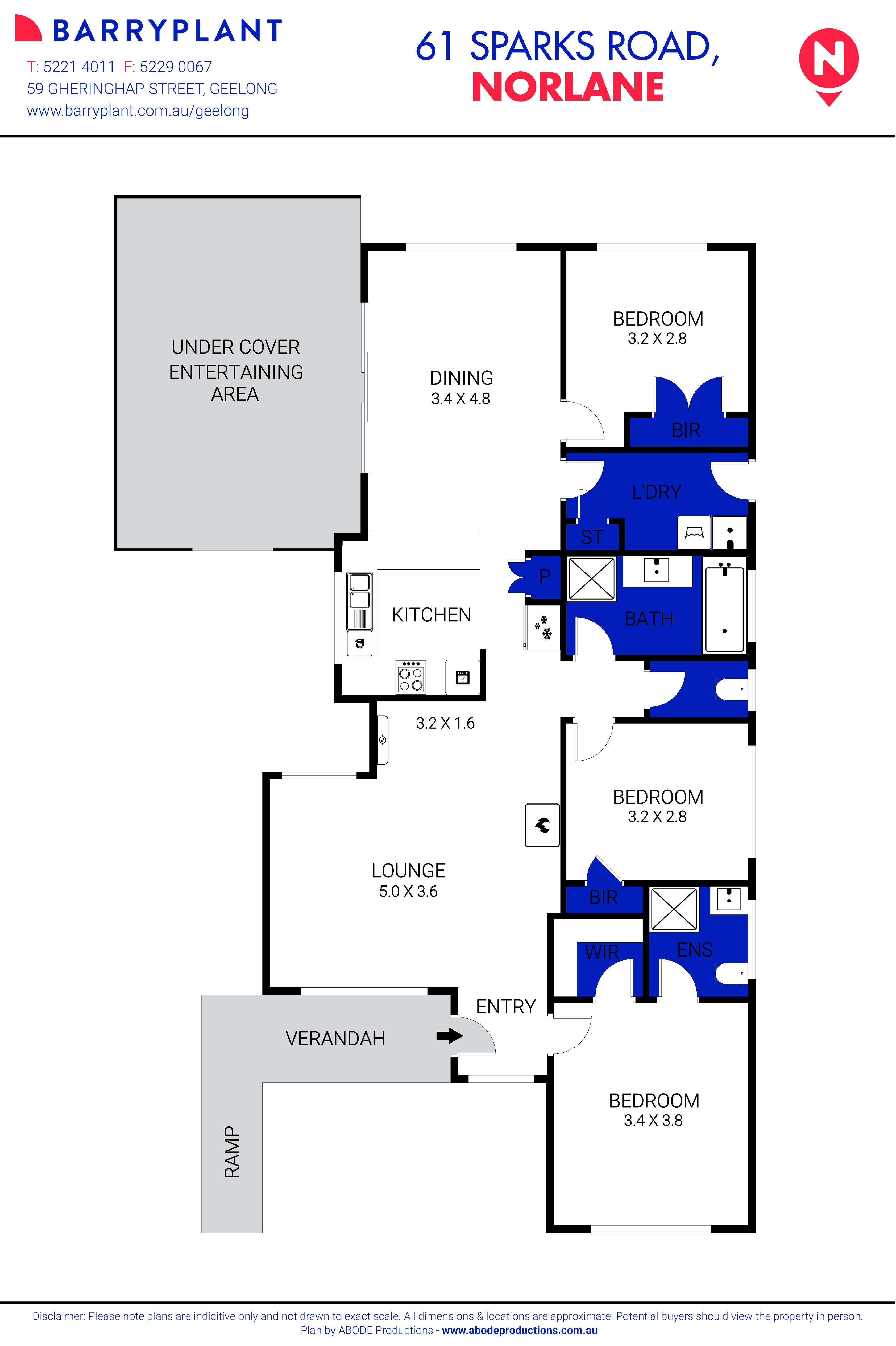 61 Sparks Road, Norlane, VIC 3214 - Thumbnail 1 - 18/08/2026