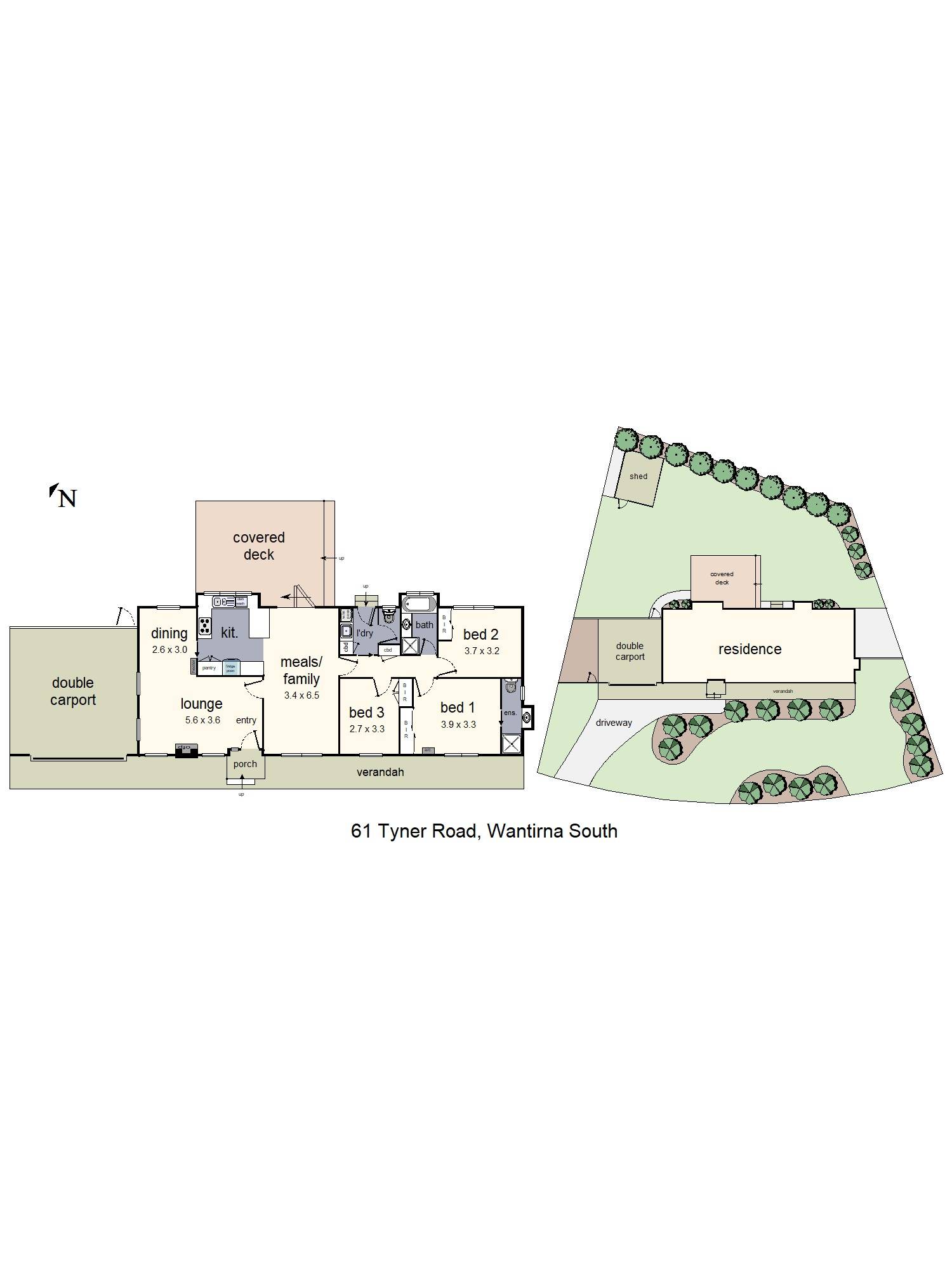 61 Tyner Road, Wantirna South, VIC 3152 - Thumbnail 1 - 28/10/2025