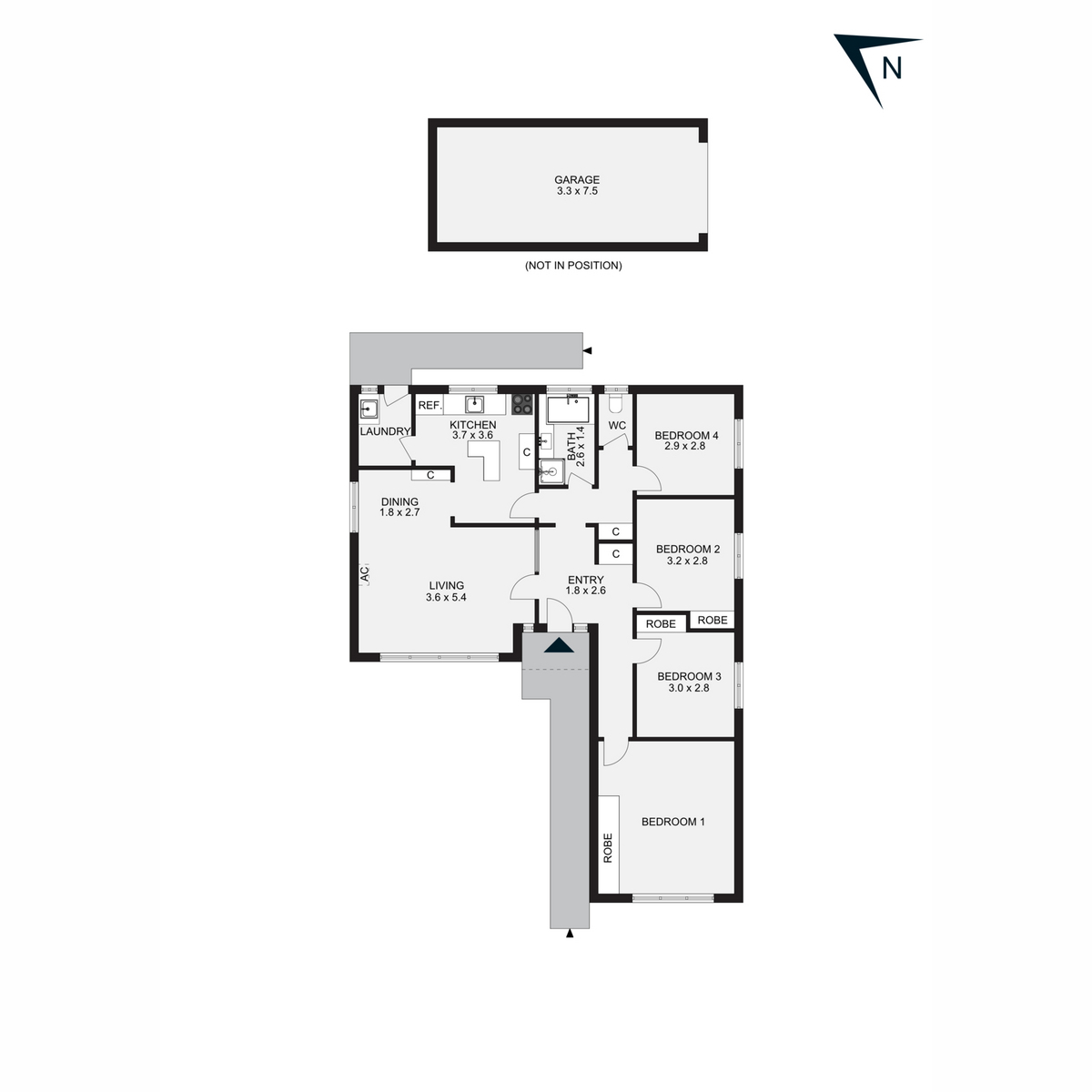61 Venice Street, Mornington, VIC 3931 - Thumbnail 1 - 17/03/2022