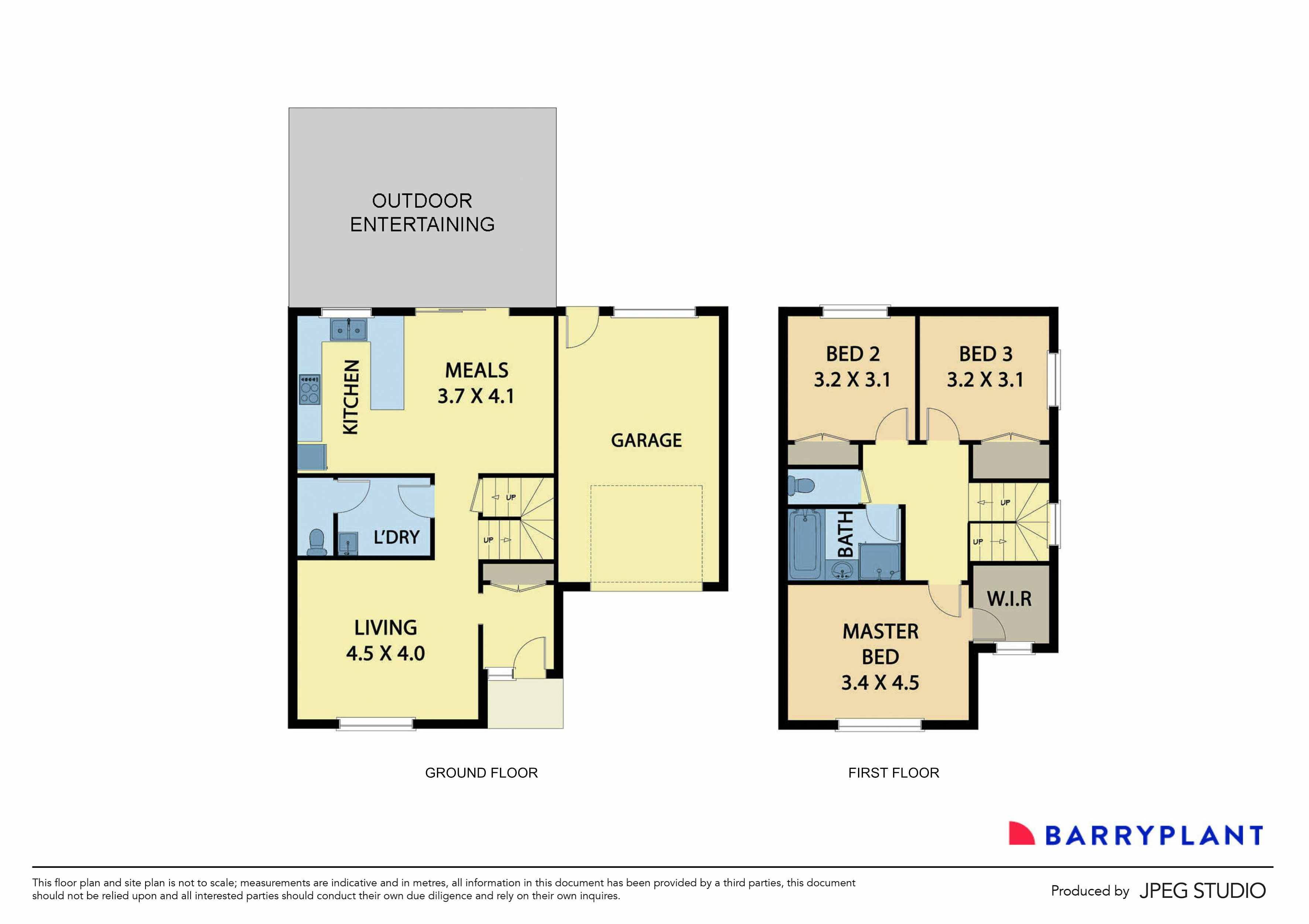 61 Village Avenue, Taylors Lakes, VIC 3038 - Thumbnail 1 - 20/02/2025