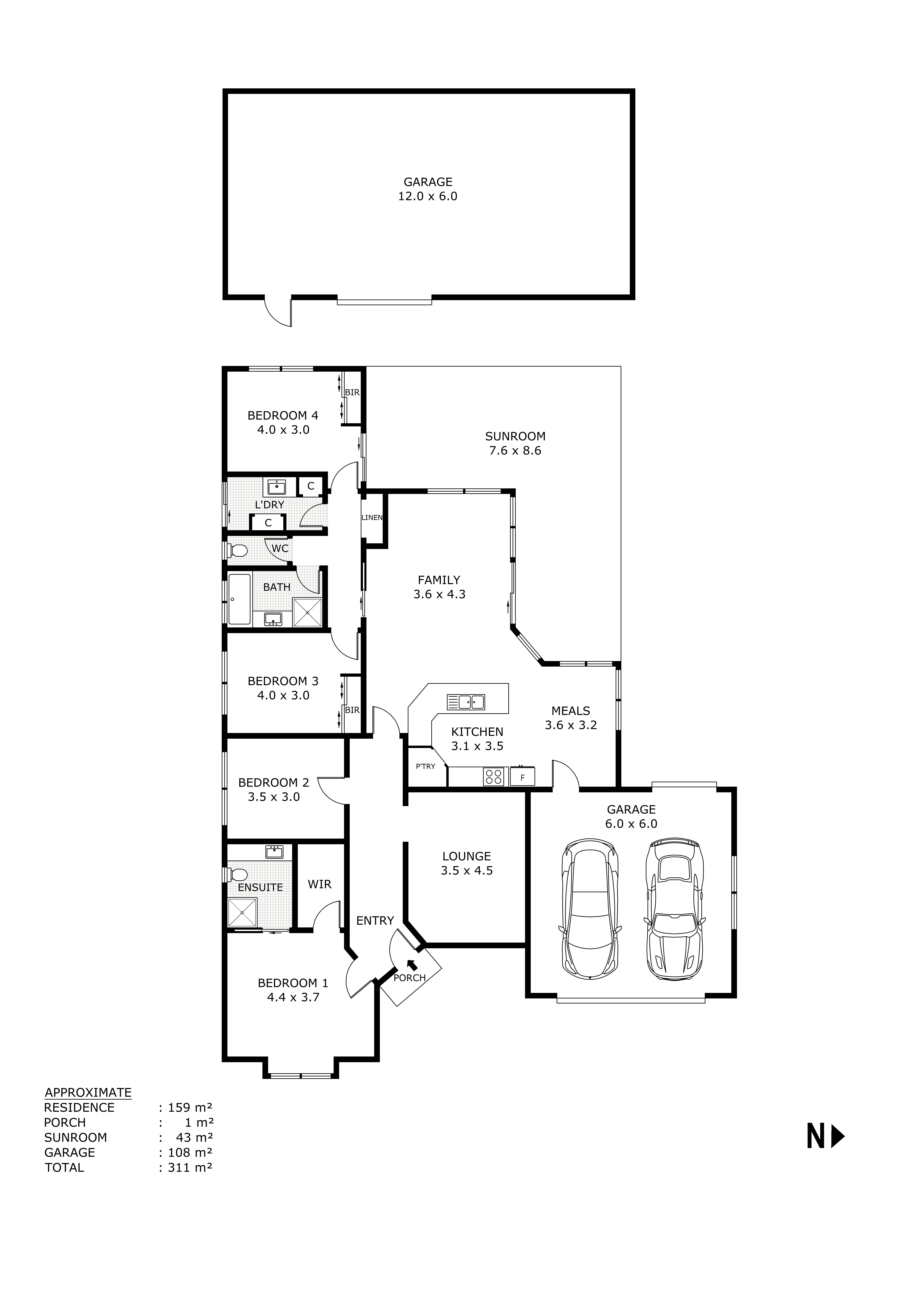 61 Wellington Street, Wallan, VIC 3756 - Thumbnail 1 - 16/09/2024