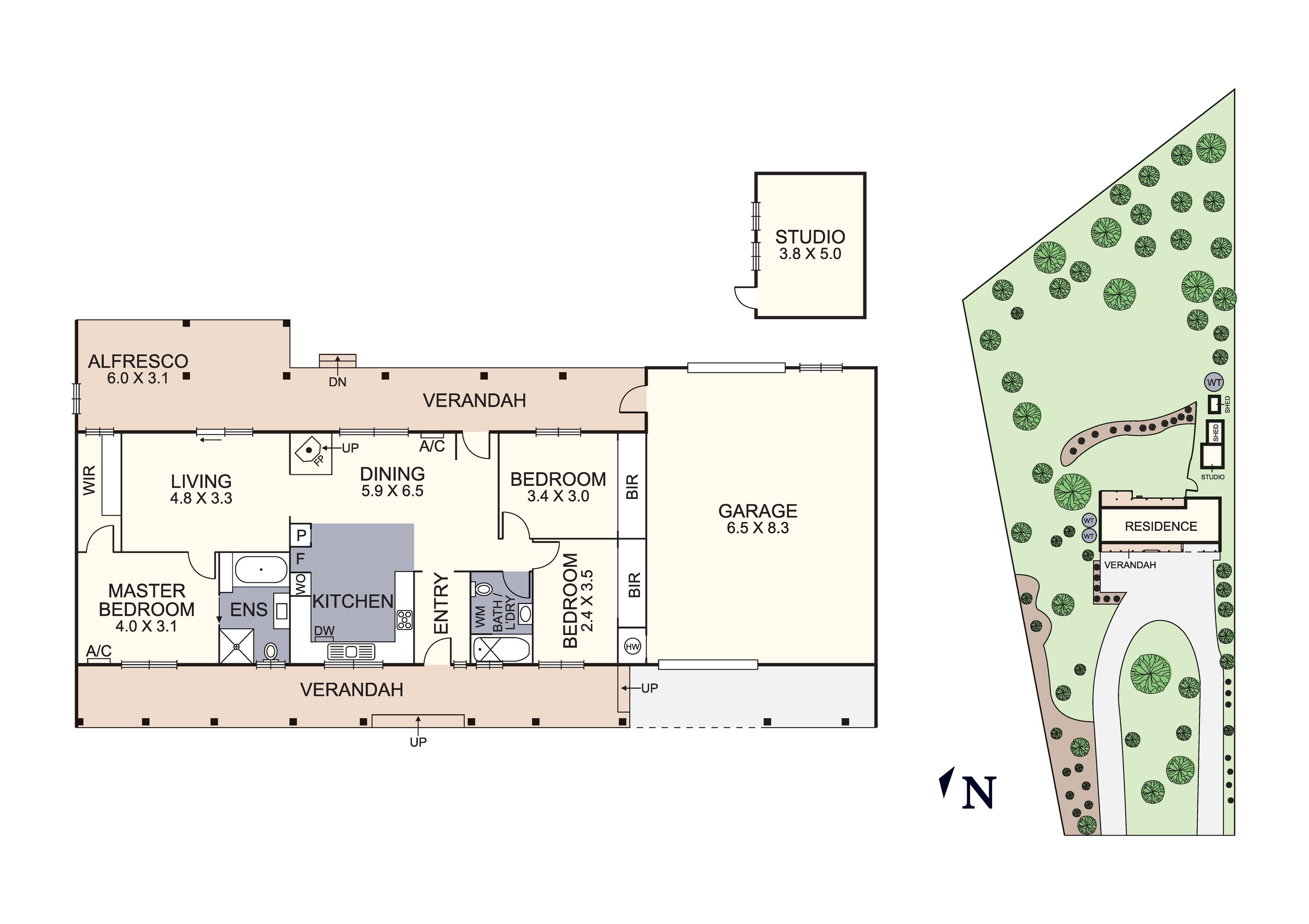 61 West Bridge Road, Glenburn, VIC 3717 - Thumbnail 1 - 01/06/2022