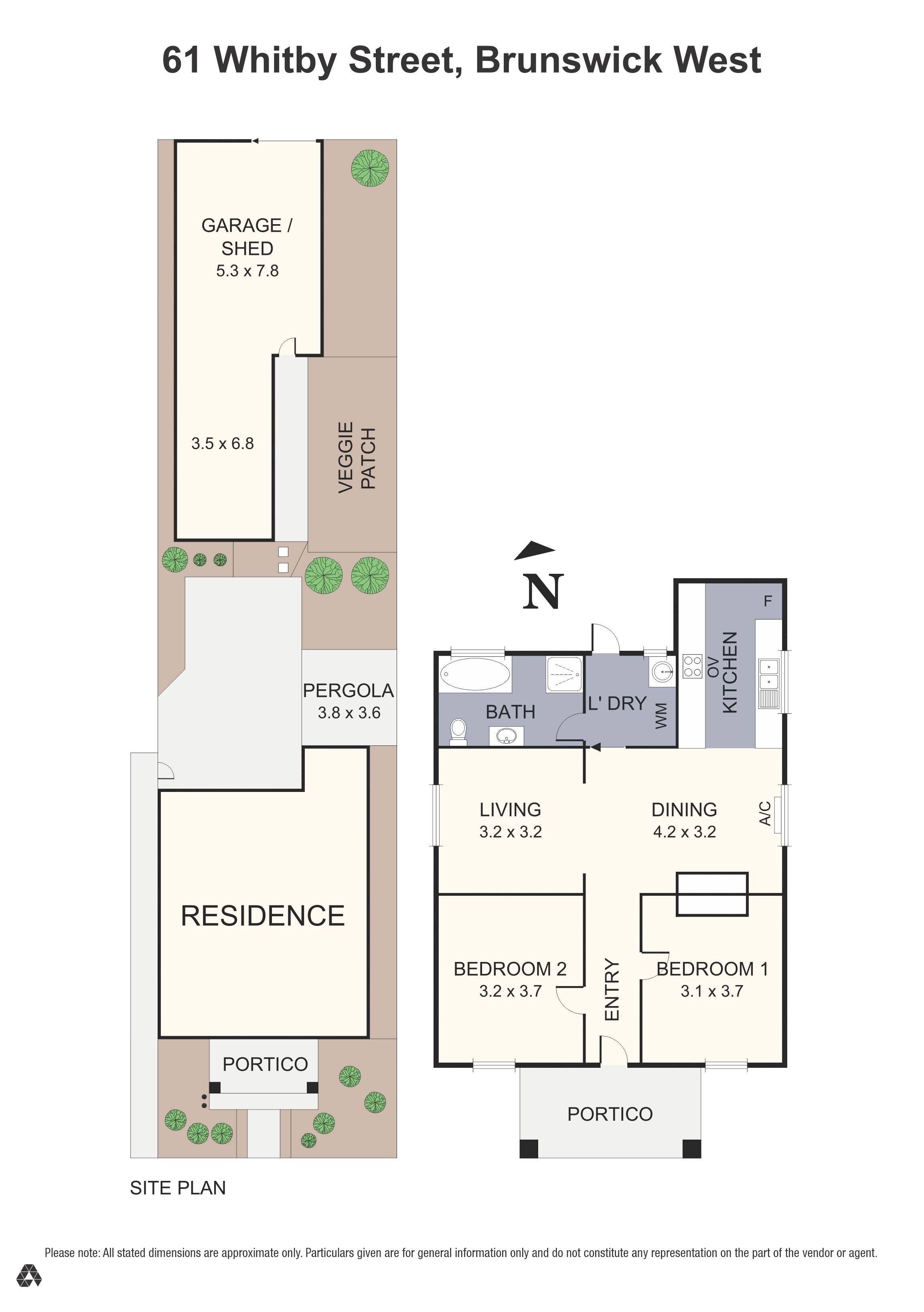 61 Whitby Street, Brunswick West, VIC 3055 - Thumbnail 1 - 10/05/2024
