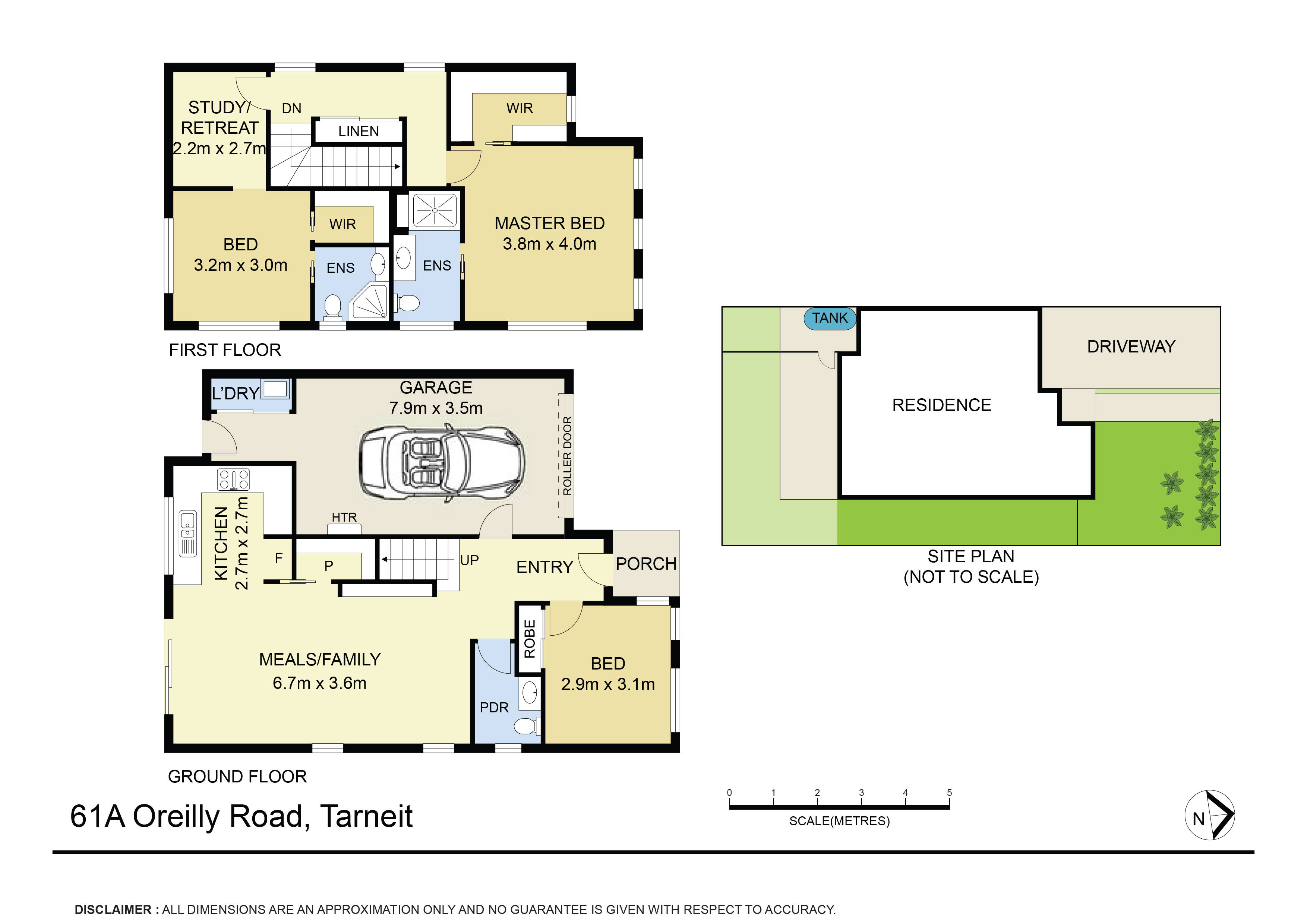 61A Oreilly Road, Tarneit, VIC 3029 - Thumbnail 1 - 11/04/2023