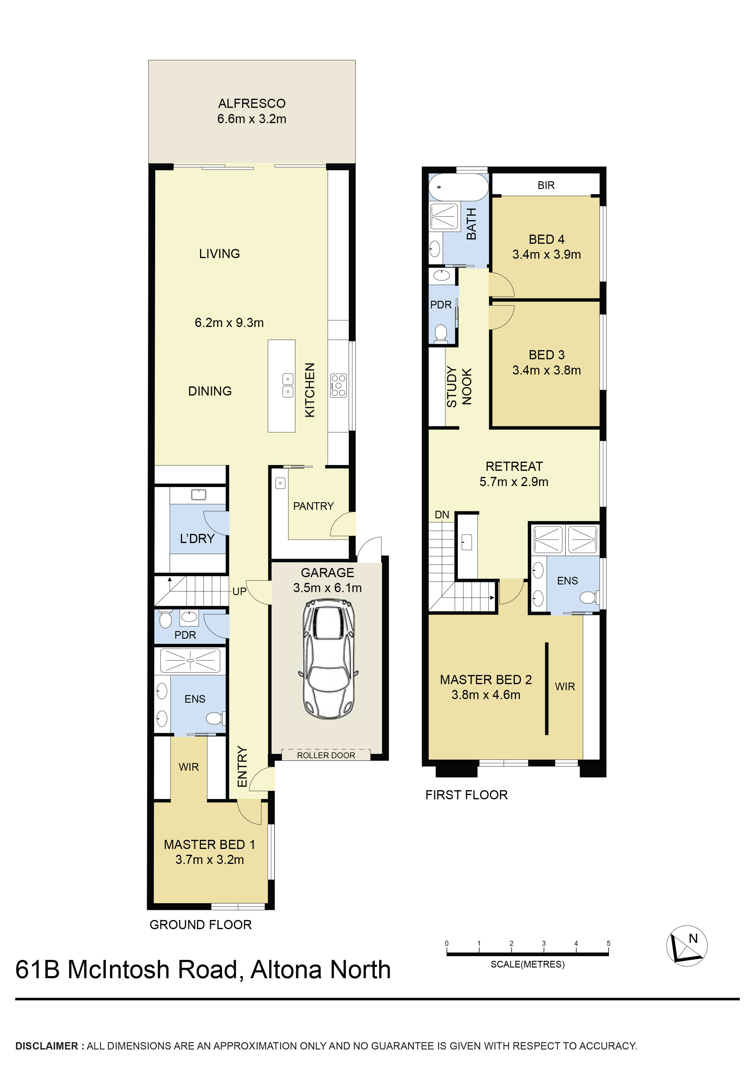 61B McIntosh Road, Altona North, VIC 3025 - Thumbnail 1 - 18/02/2025