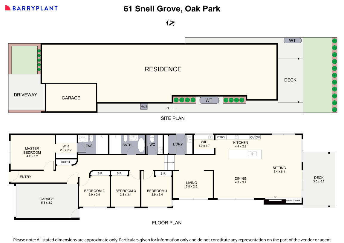 61B Snell Grove, Oak Park, VIC 3046 - Thumbnail 1 - 24/03/2026