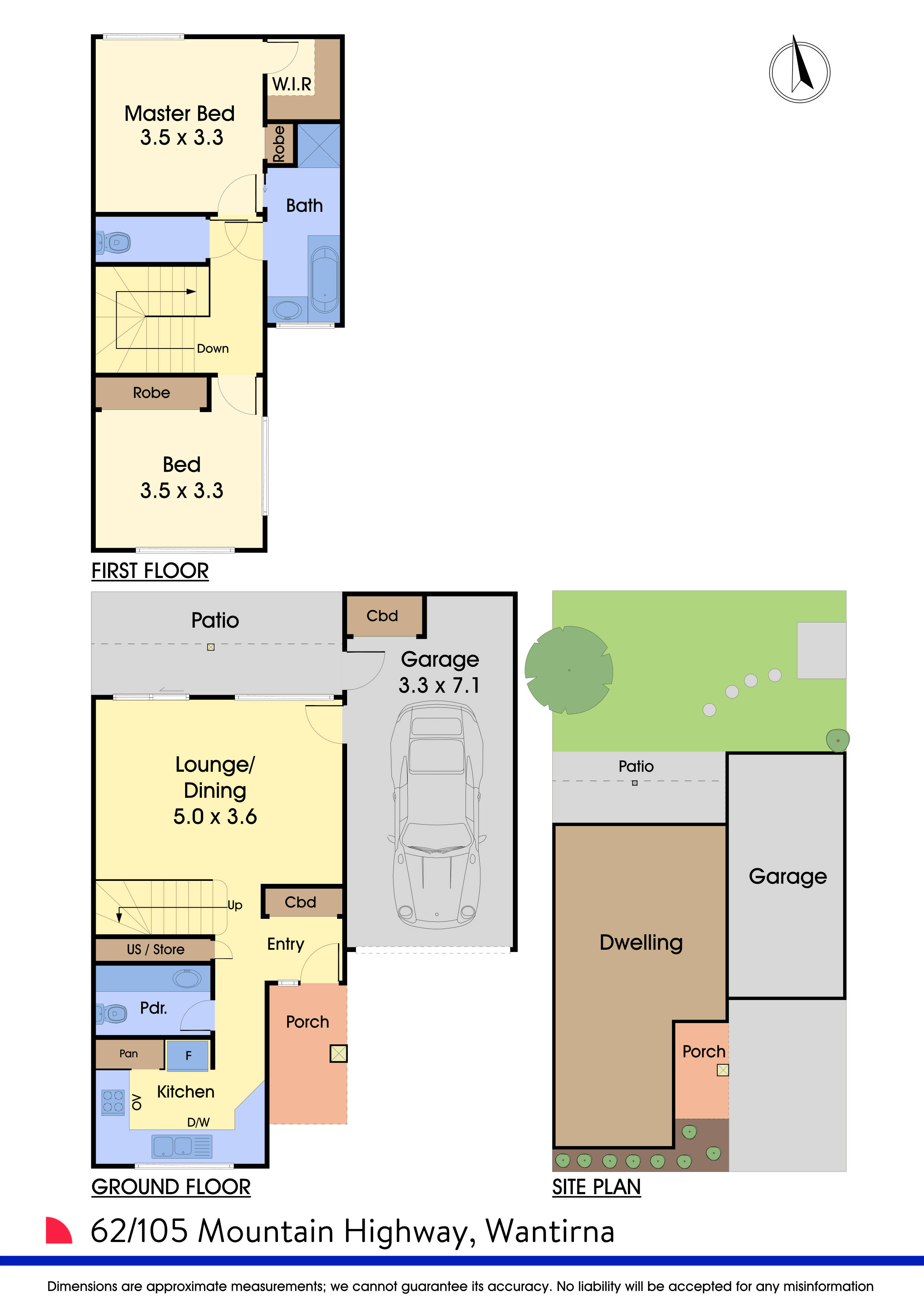 62/105 Mountain Highway, Wantirna, VIC 3152 - Thumbnail 1 - 24/03/2026