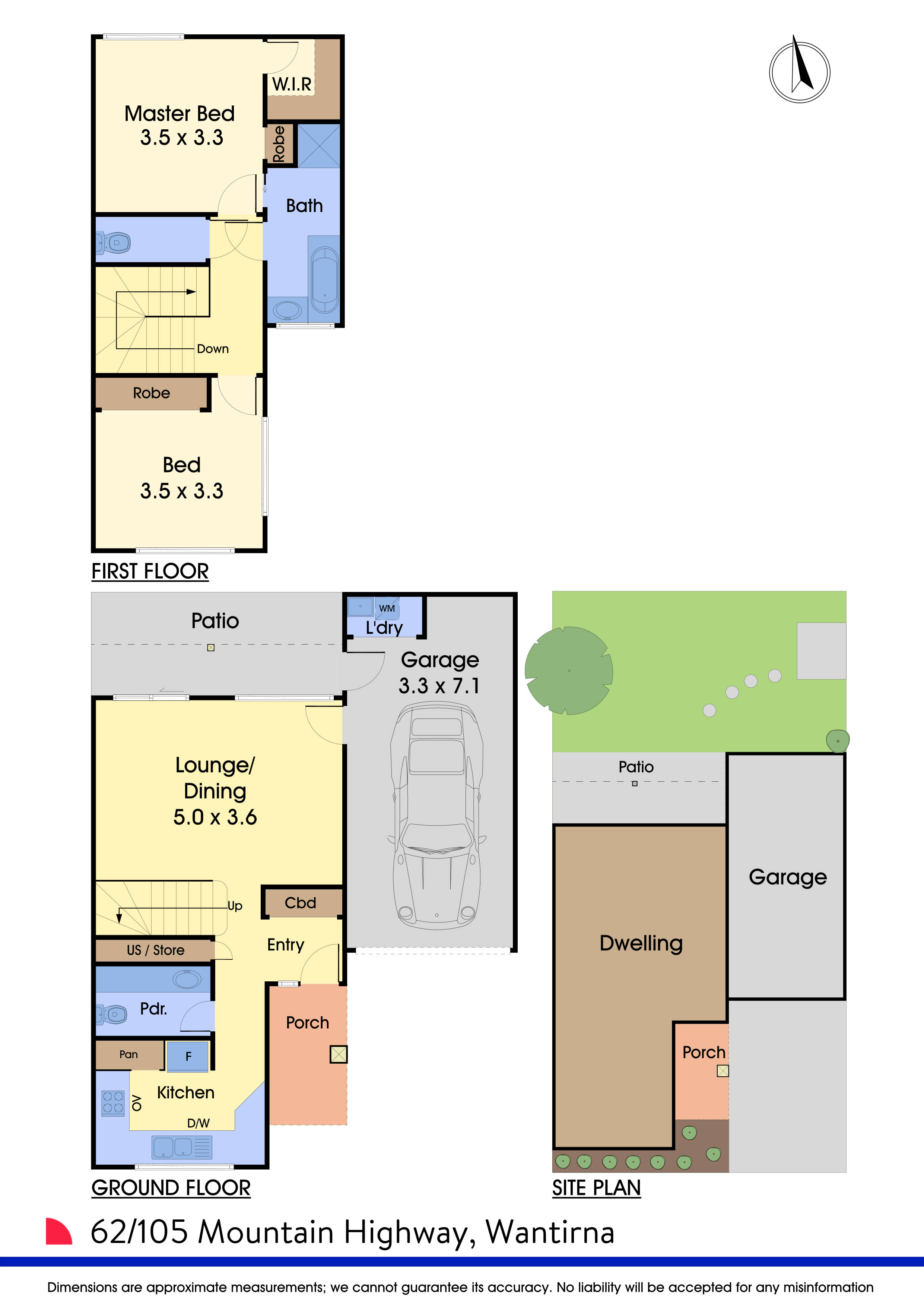 62/105 Mountain Highway, Wantirna, VIC 3152 - Thumbnail 1 - 24/03/2026