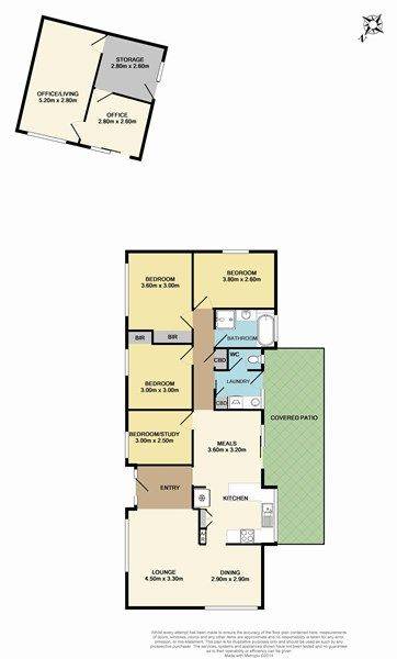 62 Bellfield Drive, Lysterfield, VIC 3156 - Thumbnail 1 - 12/06/2025
