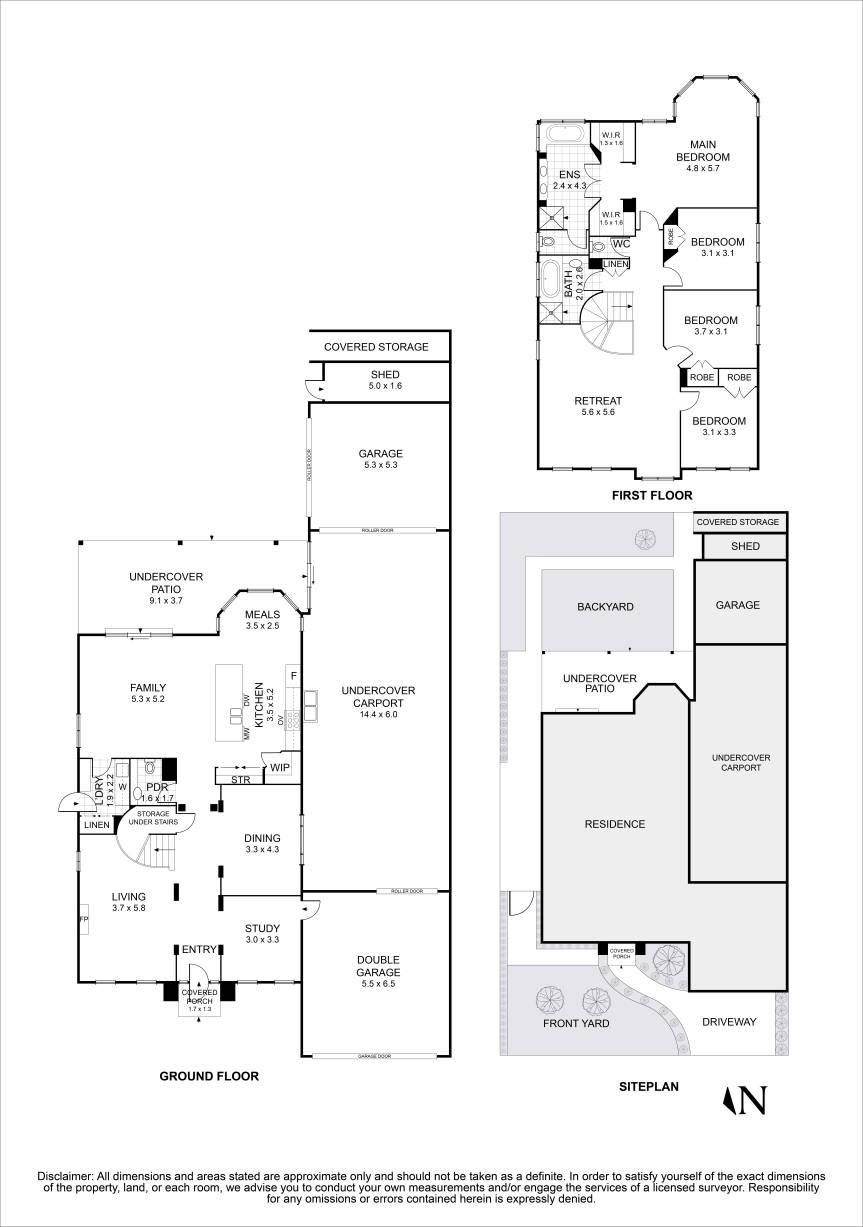 62 Botanic Drive, Hillside, VIC 3037 - Thumbnail 1 - 29/01/2026