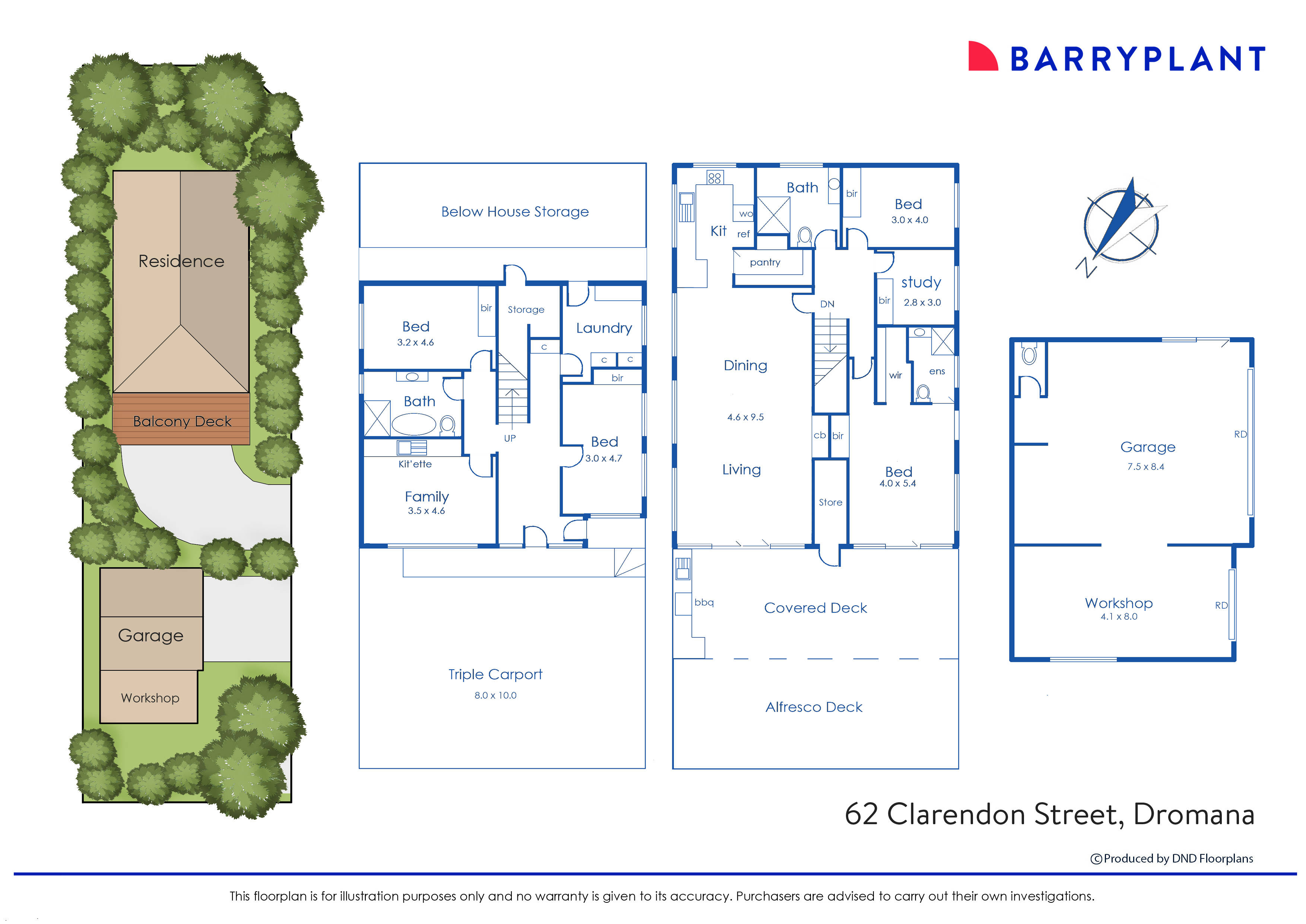 62 Clarendon Street, Dromana, VIC 3936 - Thumbnail 1 - 12/08/2025