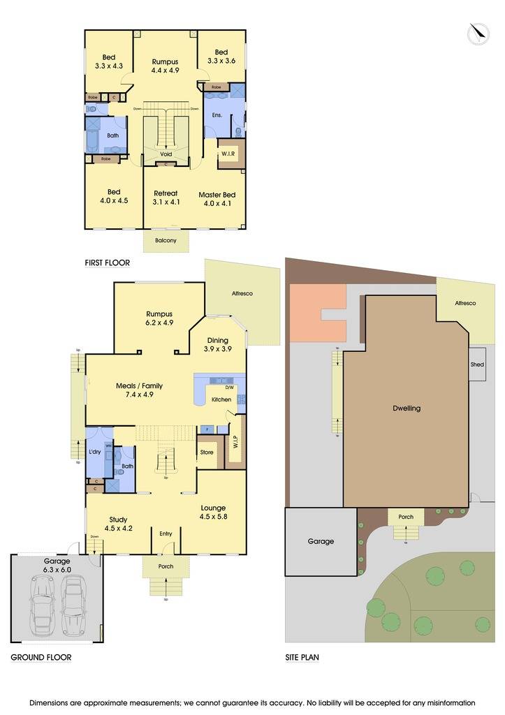 62 Darius Terrace, South Morang, VIC 3752 - Thumbnail 1 - 09/11/2022