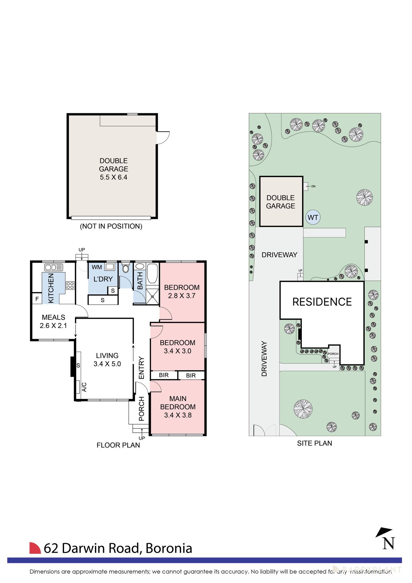 62 Darwin Road, Boronia, VIC 3155 - Thumbnail 1 - 08/09/2026