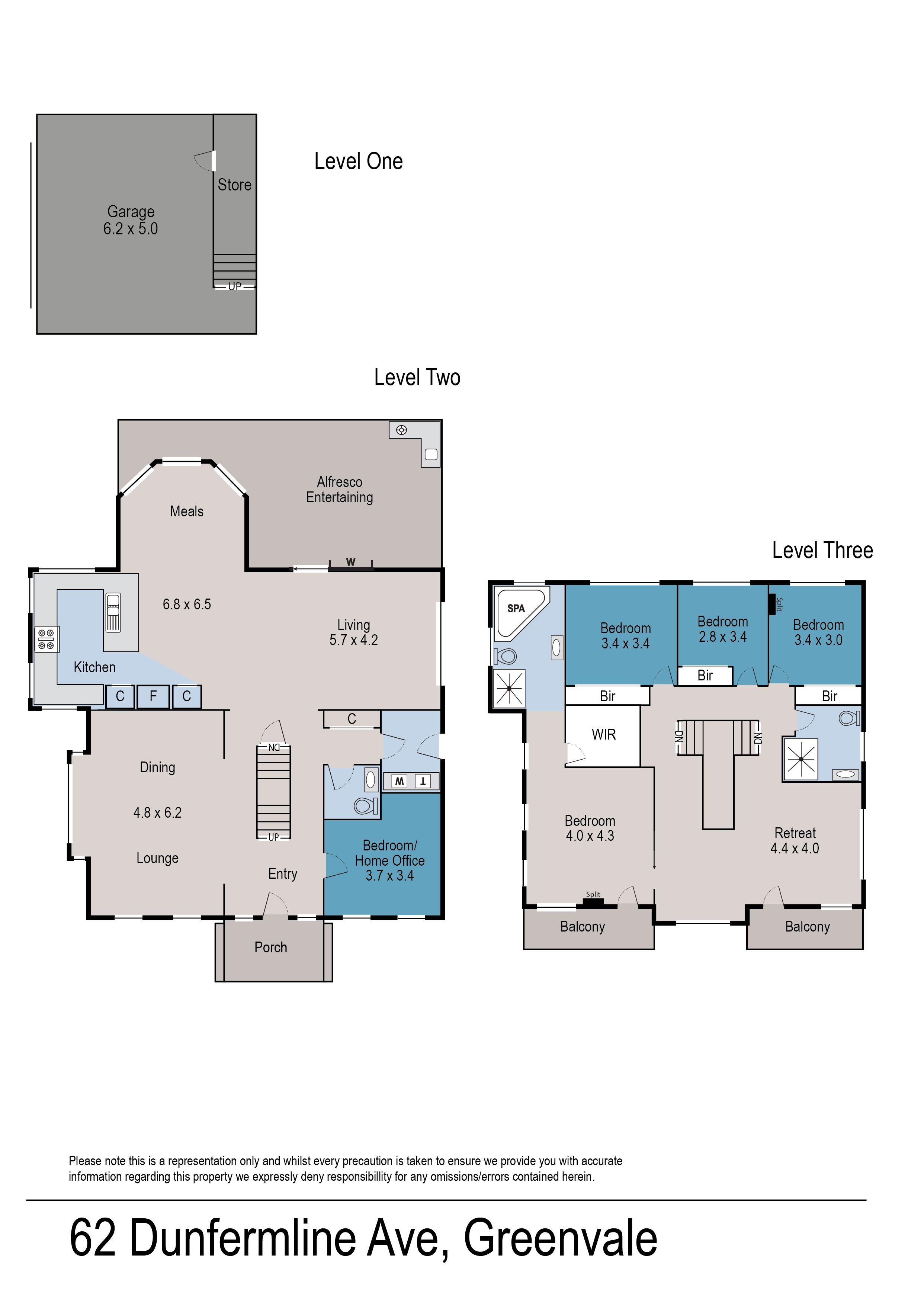 62 Dunfermline Avenue, Greenvale, VIC 3059 - Thumbnail 1 - 13/04/2022