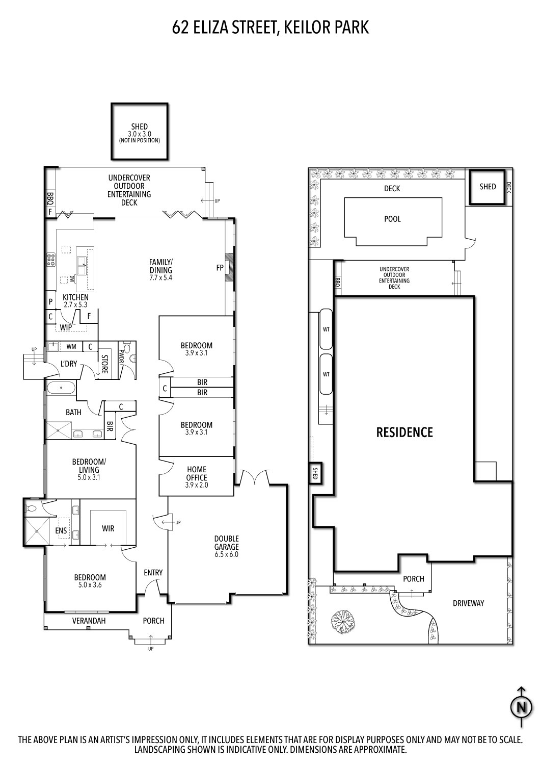 62 Eliza Street, Keilor Park, VIC 3042 - Thumbnail 1 - 19/08/2022
