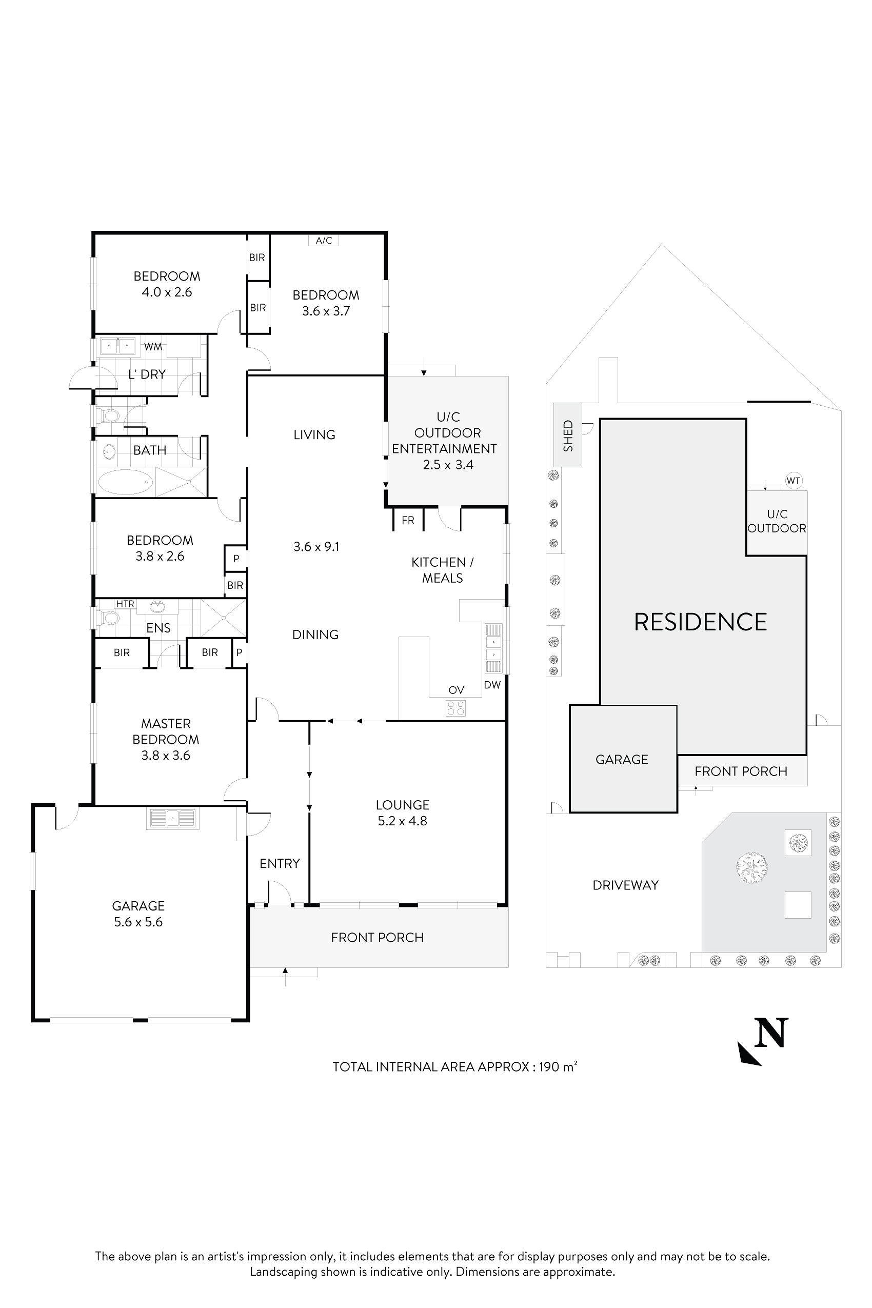 62 Fosters Road, Keilor Park, VIC 3042 - Thumbnail 1 - 16/10/2026
