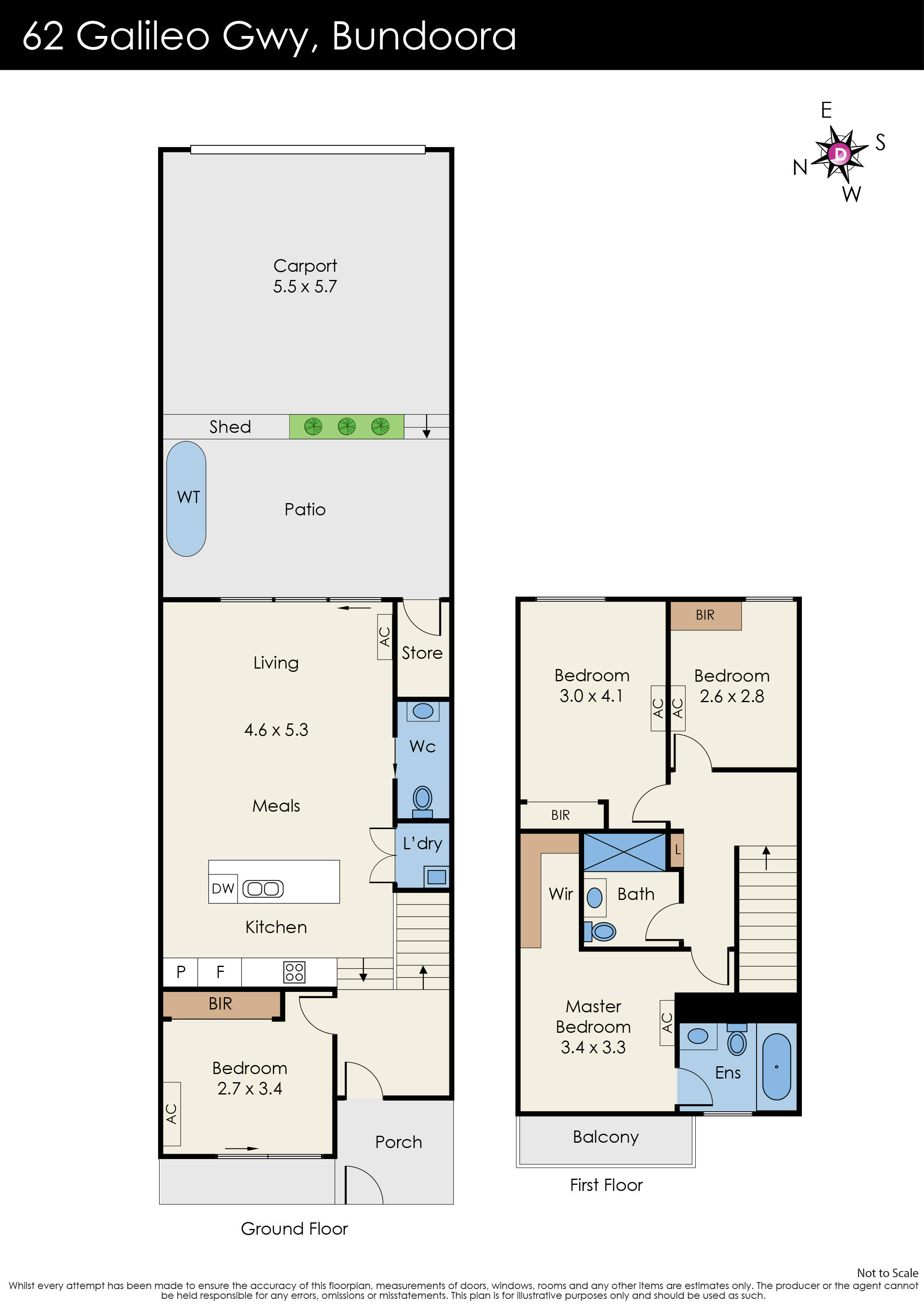 62 Galileo Gateway, Bundoora, VIC 3083 - Thumbnail 1 - 02/04/2026