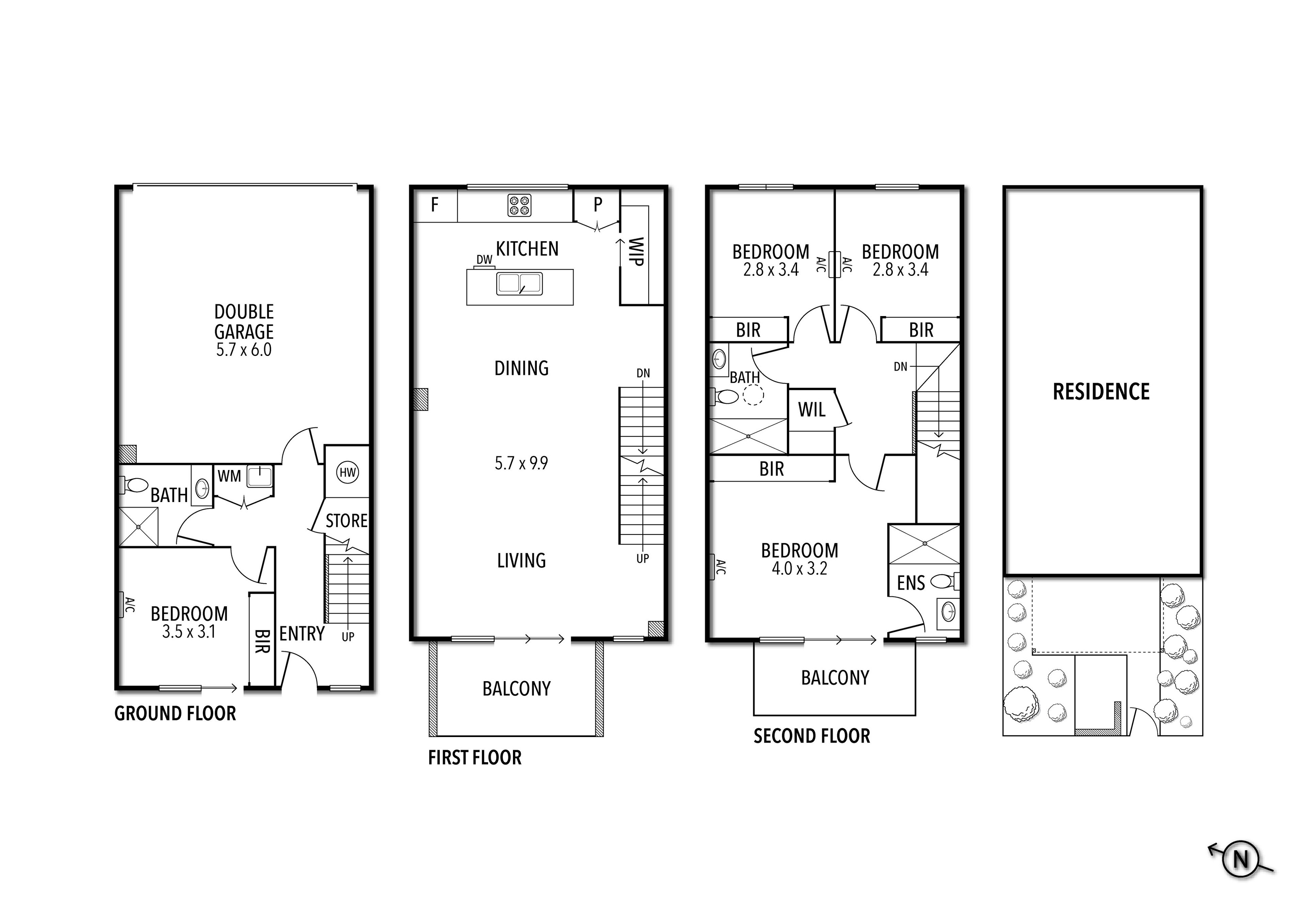 62 Hines Way, Braybrook, VIC 3019 - Thumbnail 1 - 05/05/2023
