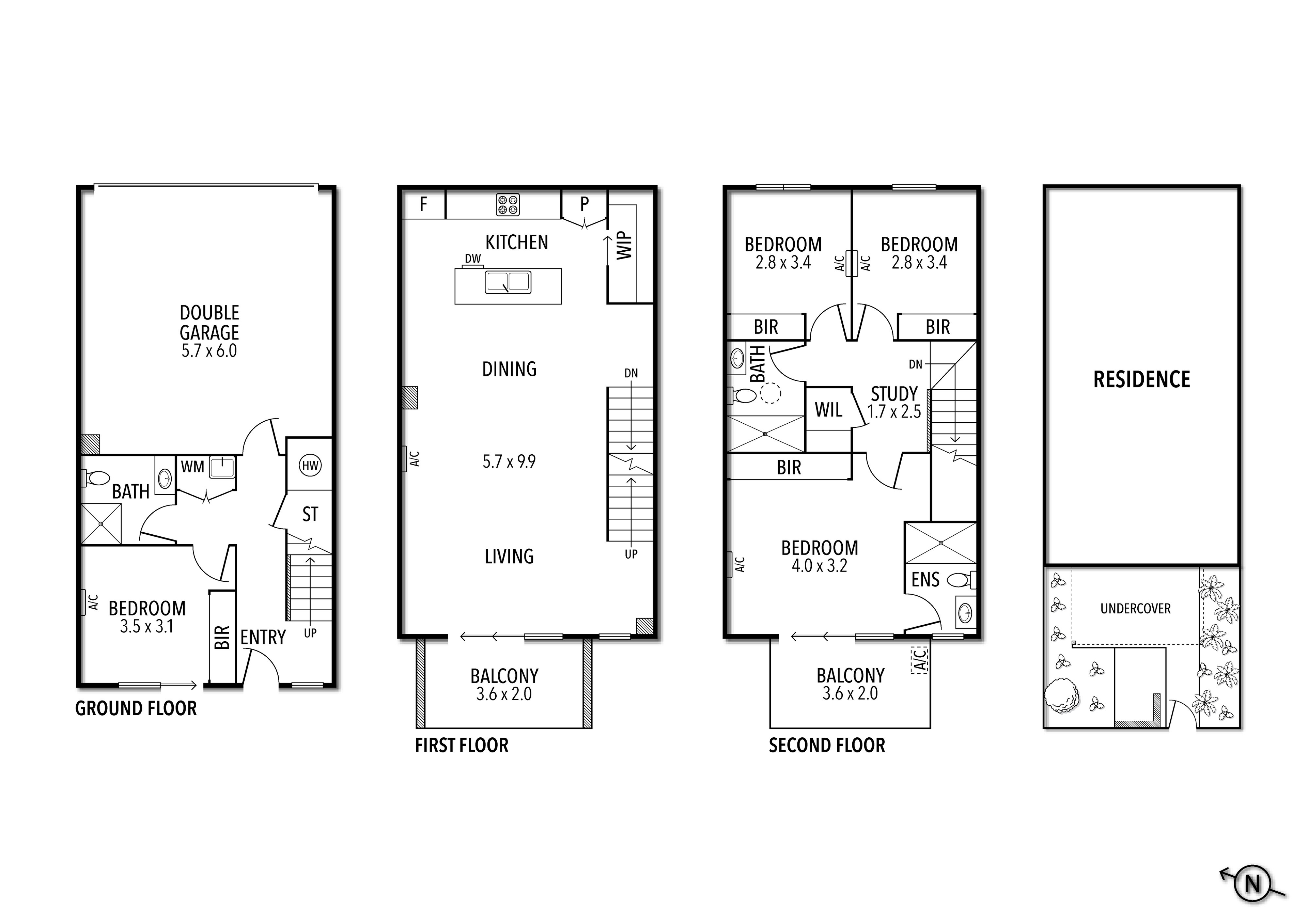 62 Hines Way, Braybrook, VIC 3019 - Thumbnail 1 - 23/10/2024