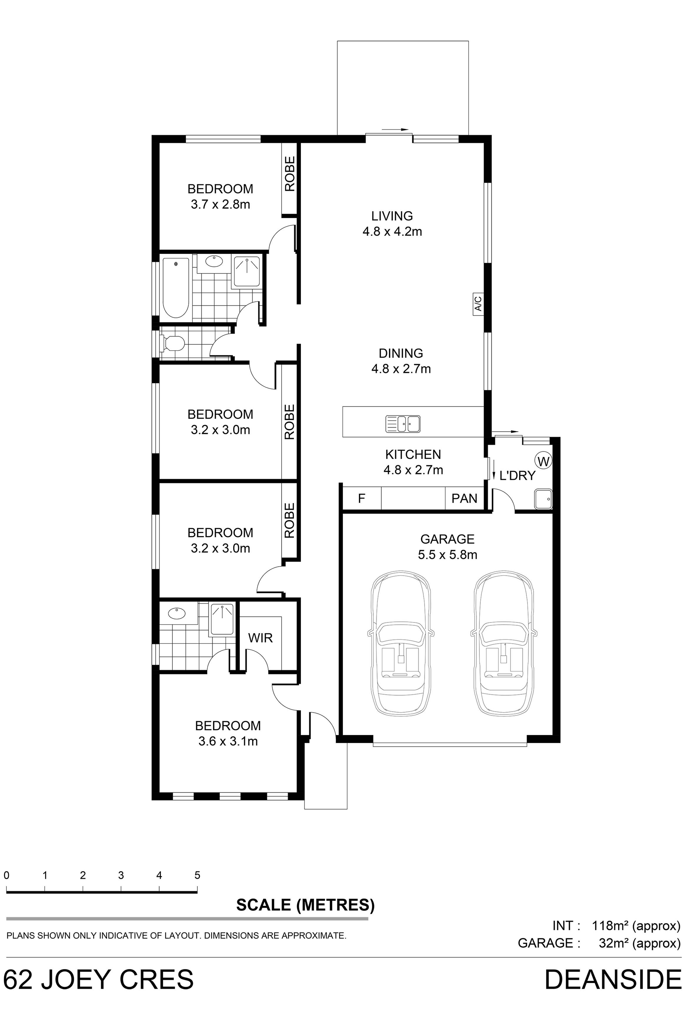 62 Joey Crescent, Deanside, VIC 3336 - Thumbnail 1 - 26/06/2025