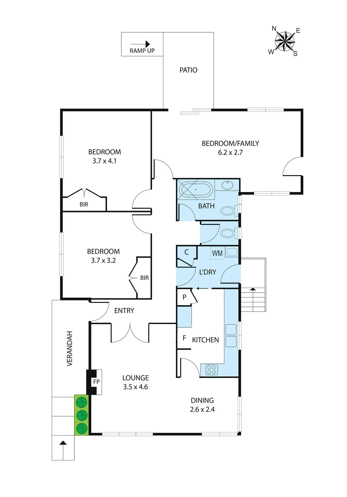 62 Kent Avenue, Croydon, VIC 3136 - Thumbnail 1 - 10/08/2026